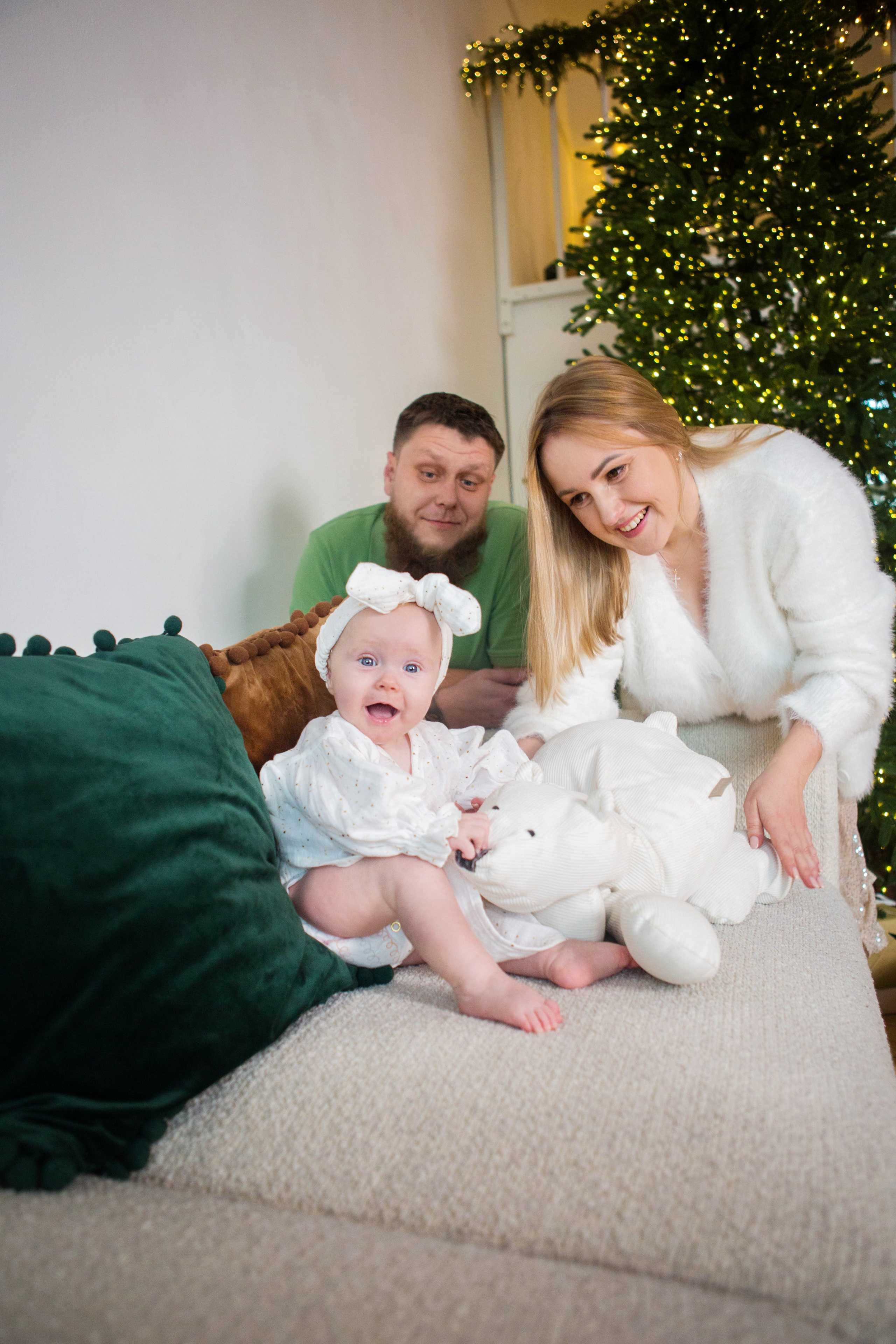 Фотостудия «Space Jobs». Свадебный семейный и детский фотограф в Краснодаре Карина Федоровская