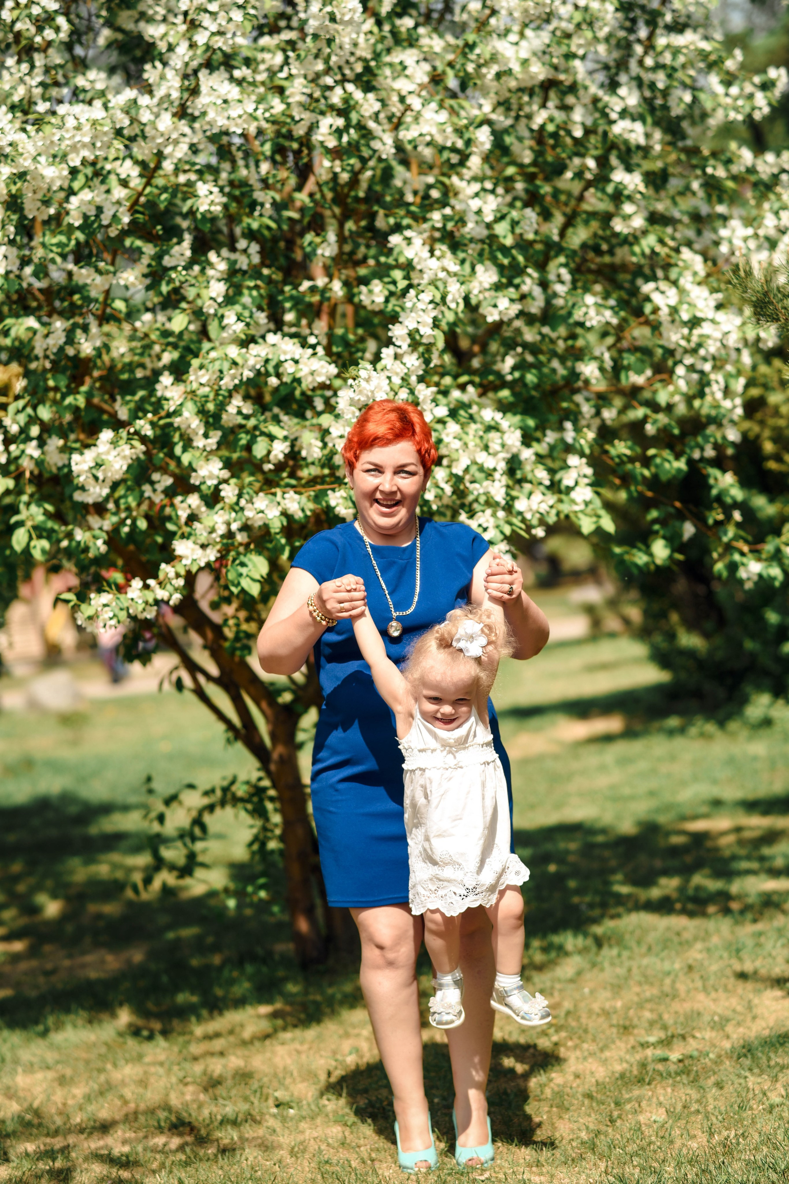 Семейная уличная. Свадебный, семейный, детский, контент фотограф в Омске Максим Ильин