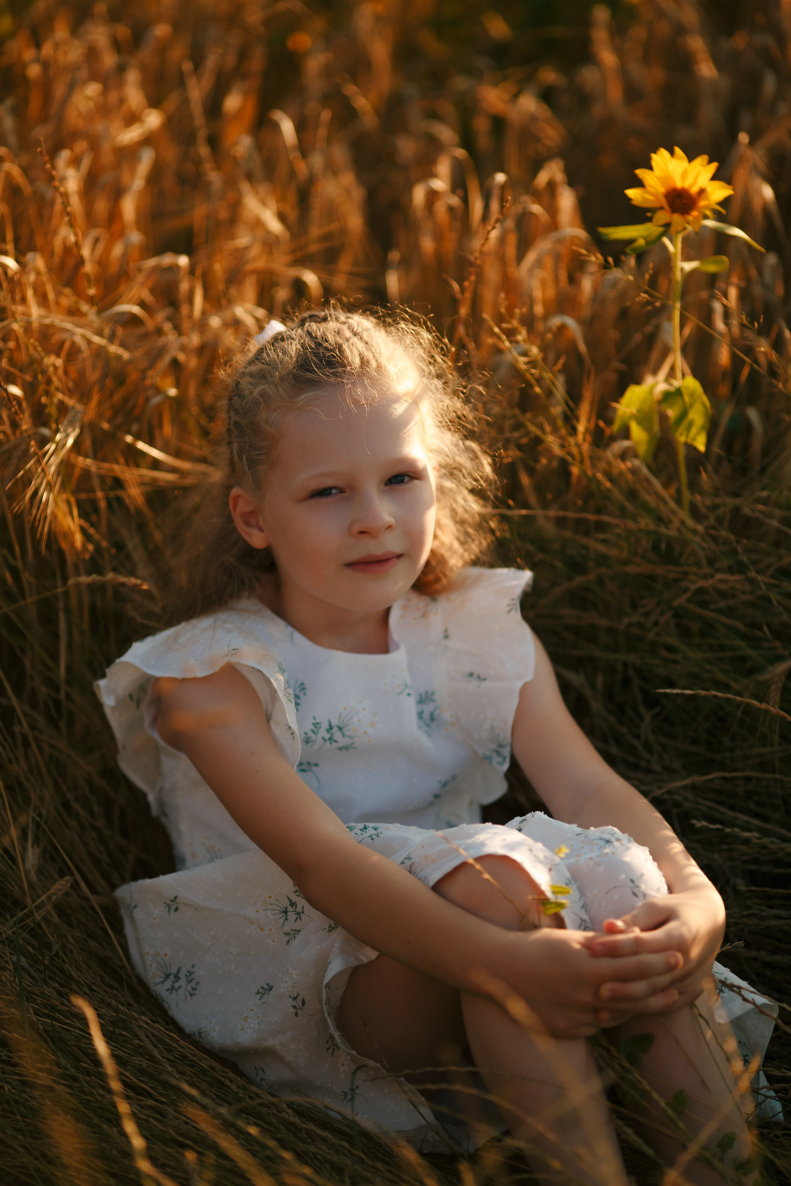 Марина, Стас, Маша. Фотограф Александра Рышкова