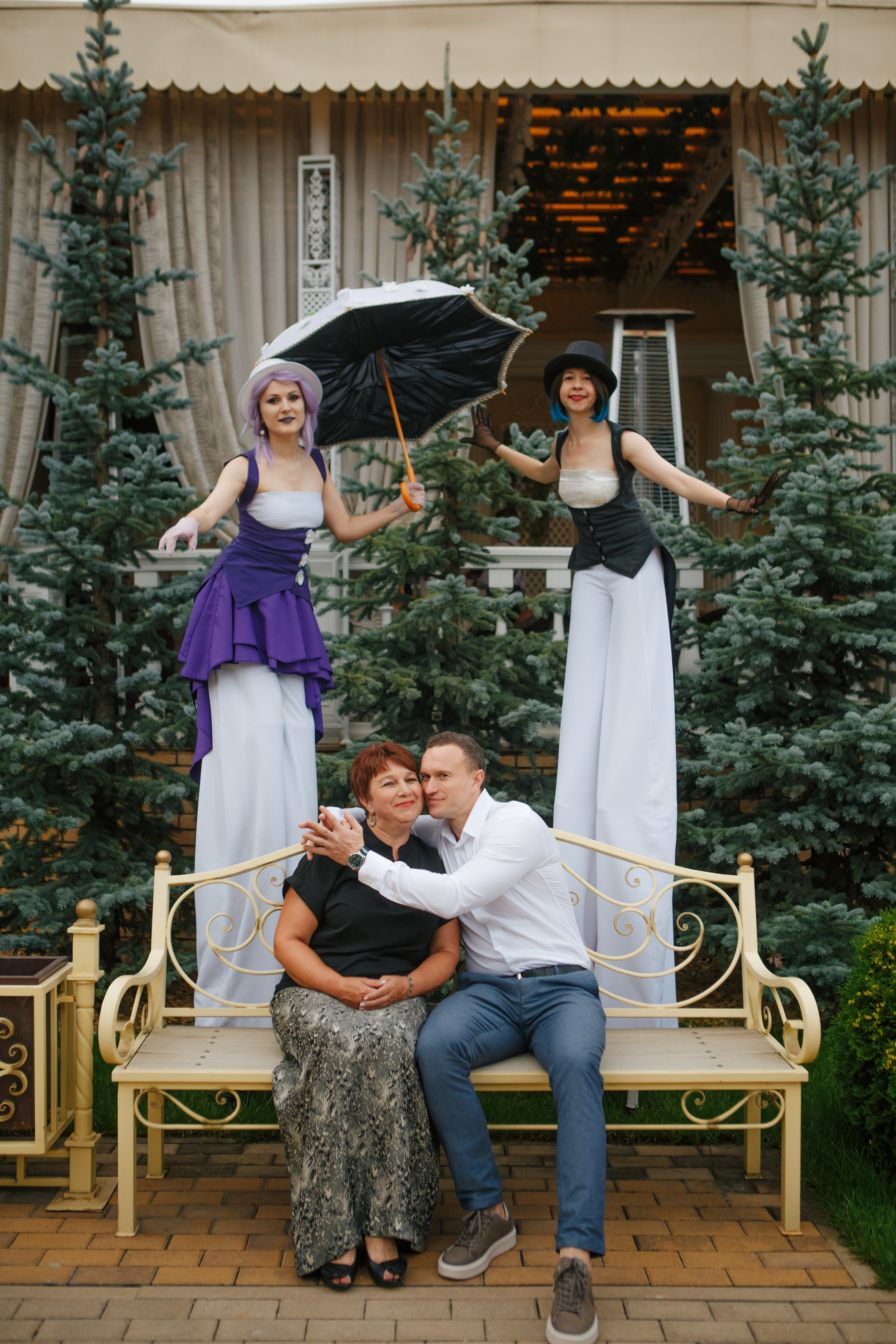 День Рождения. Фотограф Александра Рышкова