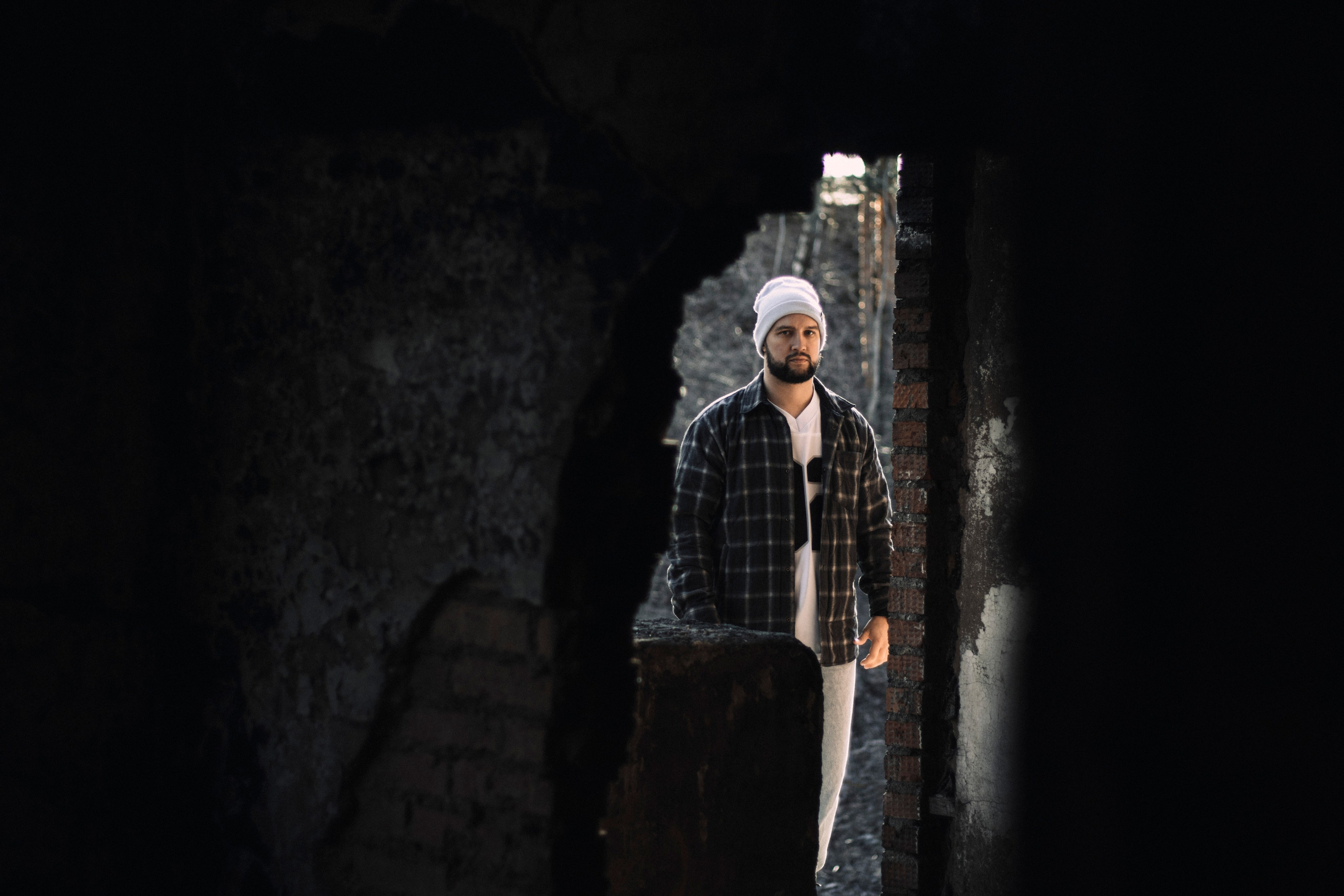 Kostya. Свадебный и портретный фотограф Брицын Владислав | Москва, Дмитров