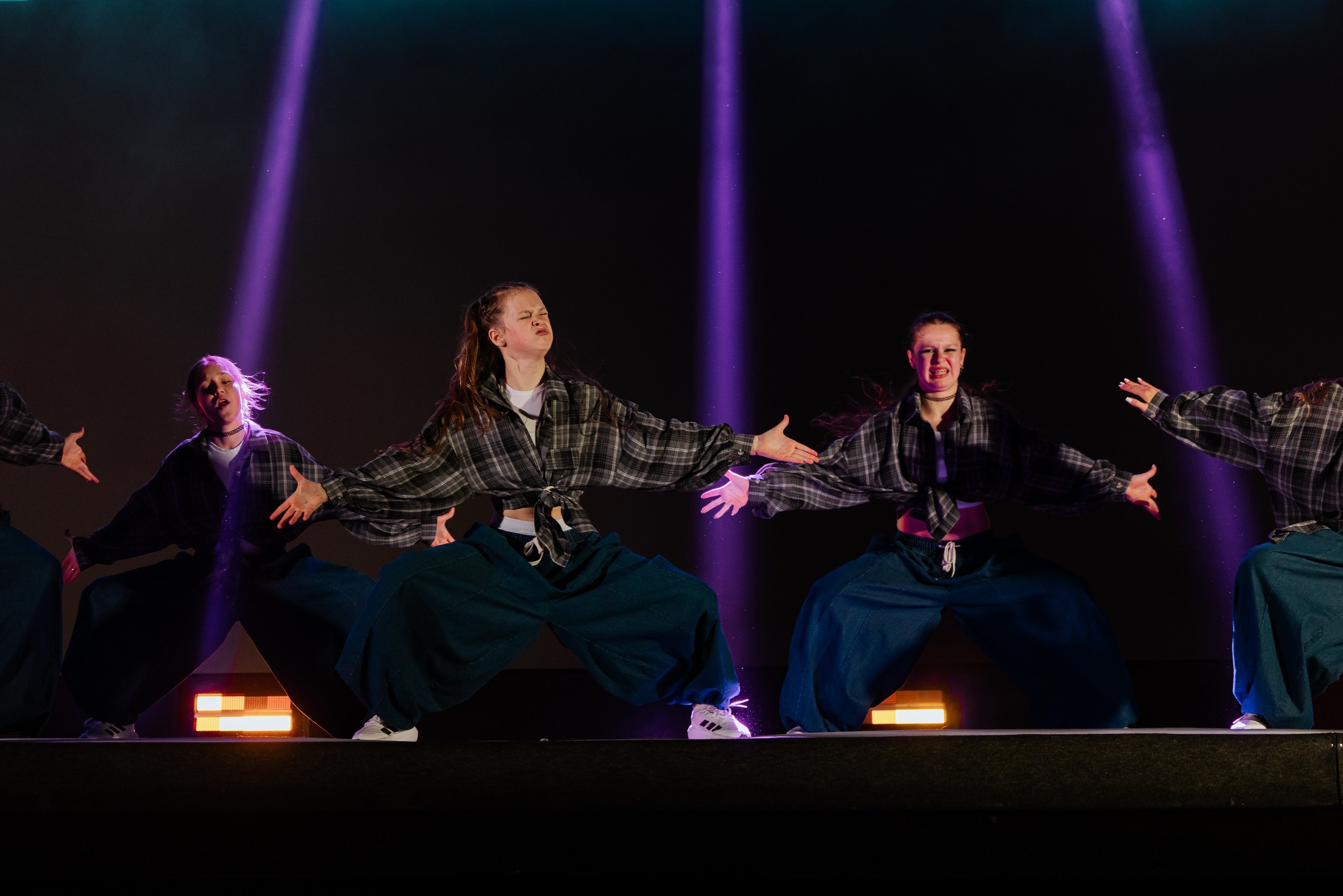 Танцы. Фотограф Николай Петрушкин | Ставрополь, Москва