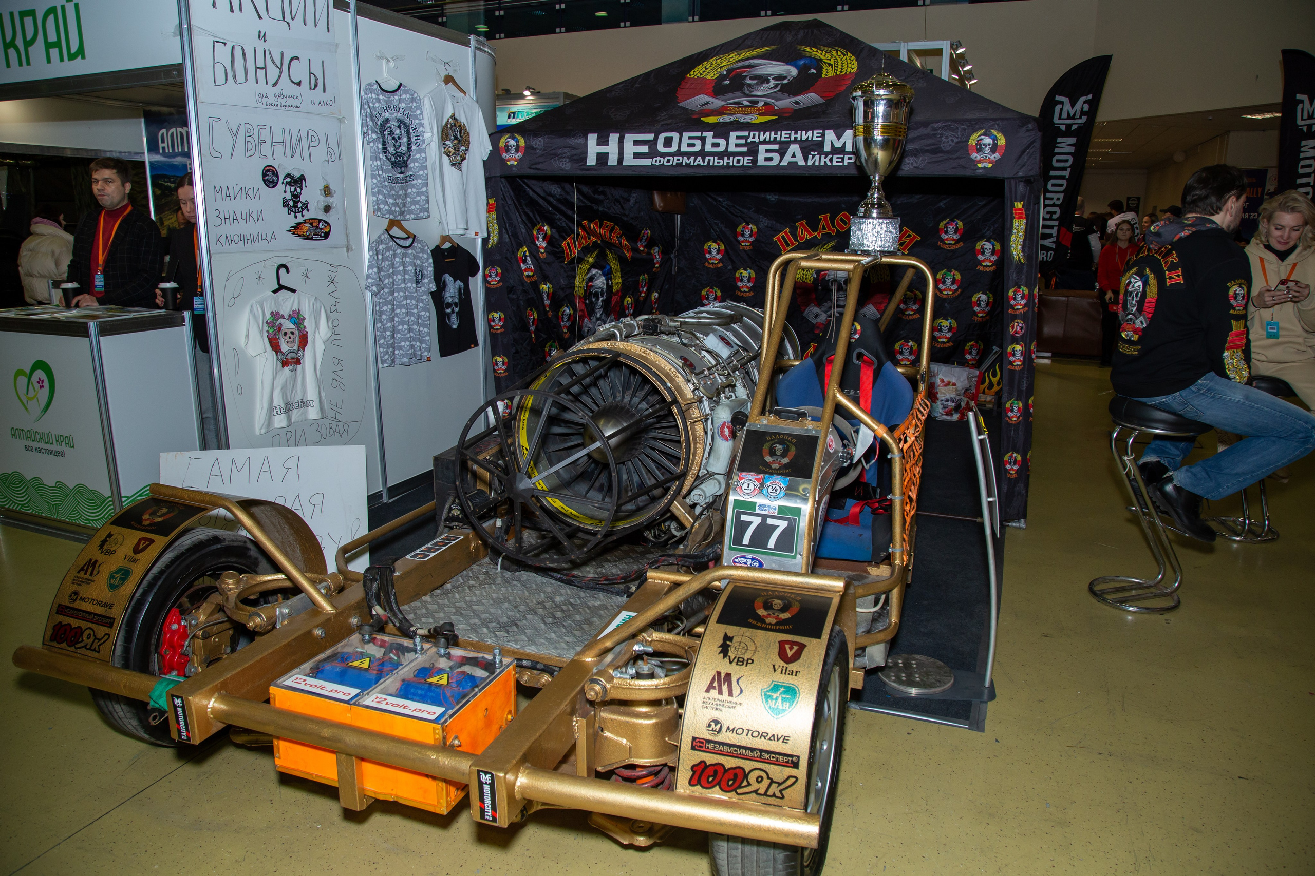 Фотопрогулка по выставке Поехали 2022. «Студия DRONAVT`s» — видеосъёмка и фотография г. Москва