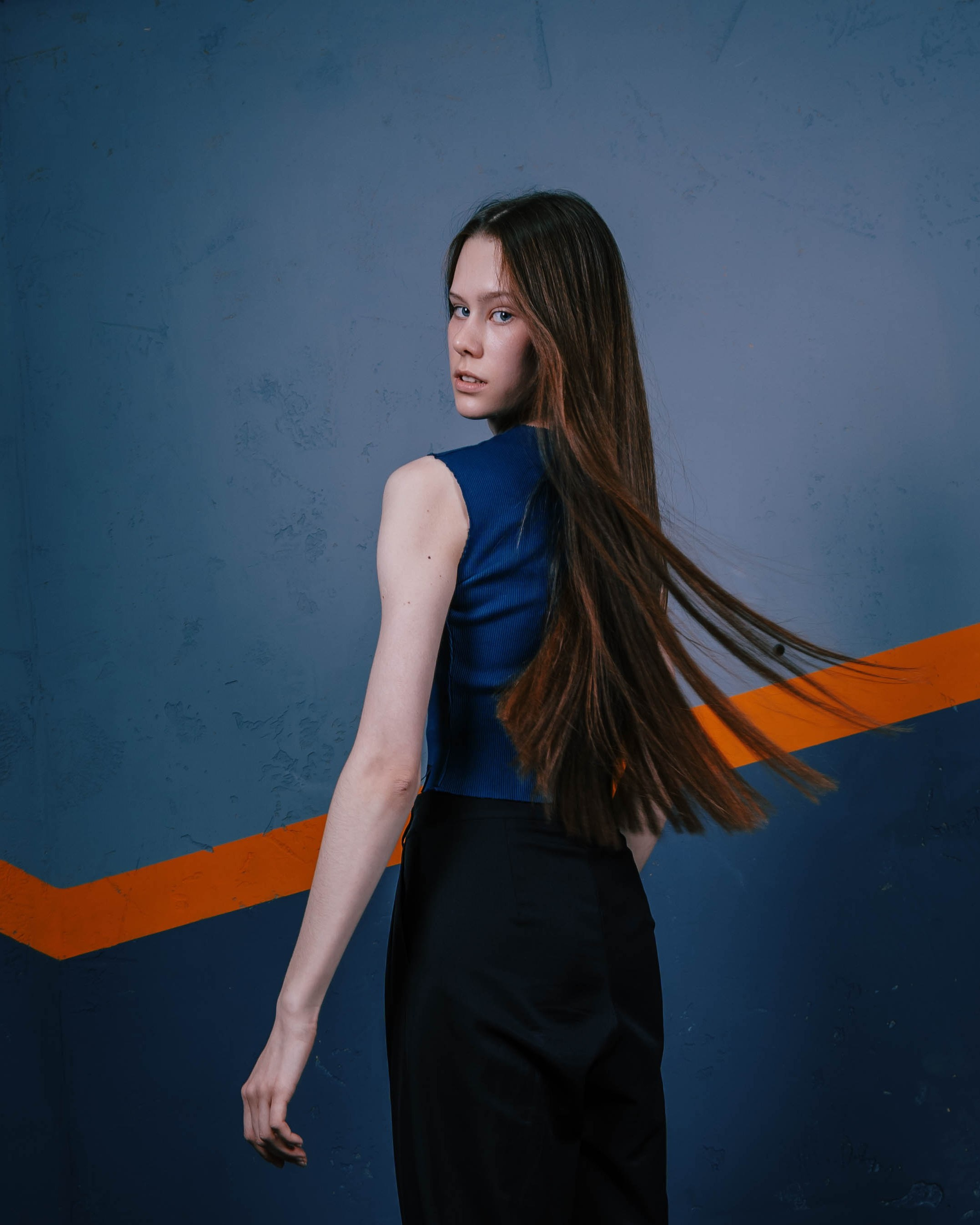 Модельные тесты и снепы для моделей. Фотограф Екатеринбург для вас или вашего бренда