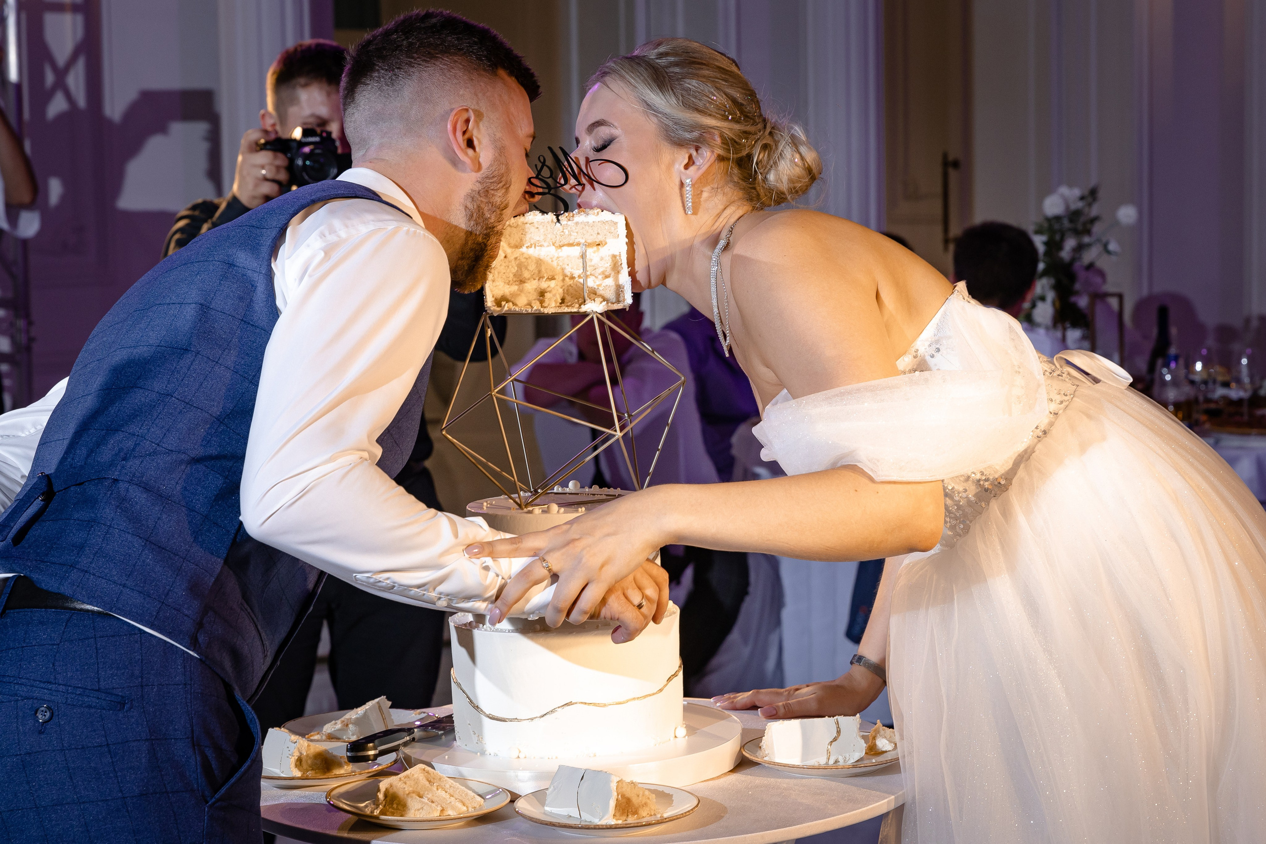 Екатерина и Максим. Фотограф Саранск Видеограф Саранск фото видео фотосессия Инна Валевска