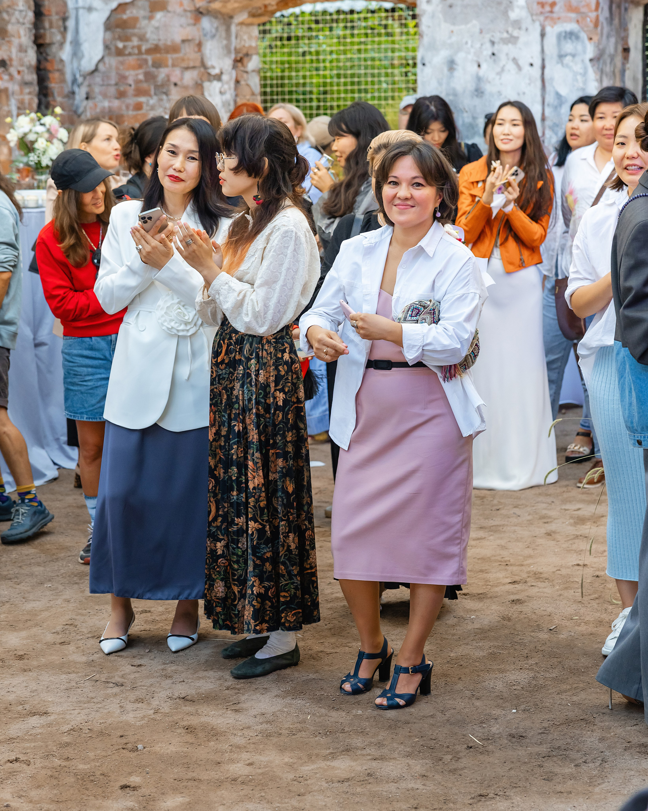 Юбилей компании «Домбо». Фотограф и видеограф в Улан-Удэ: Аюна Габагуева и Артём Шаханов