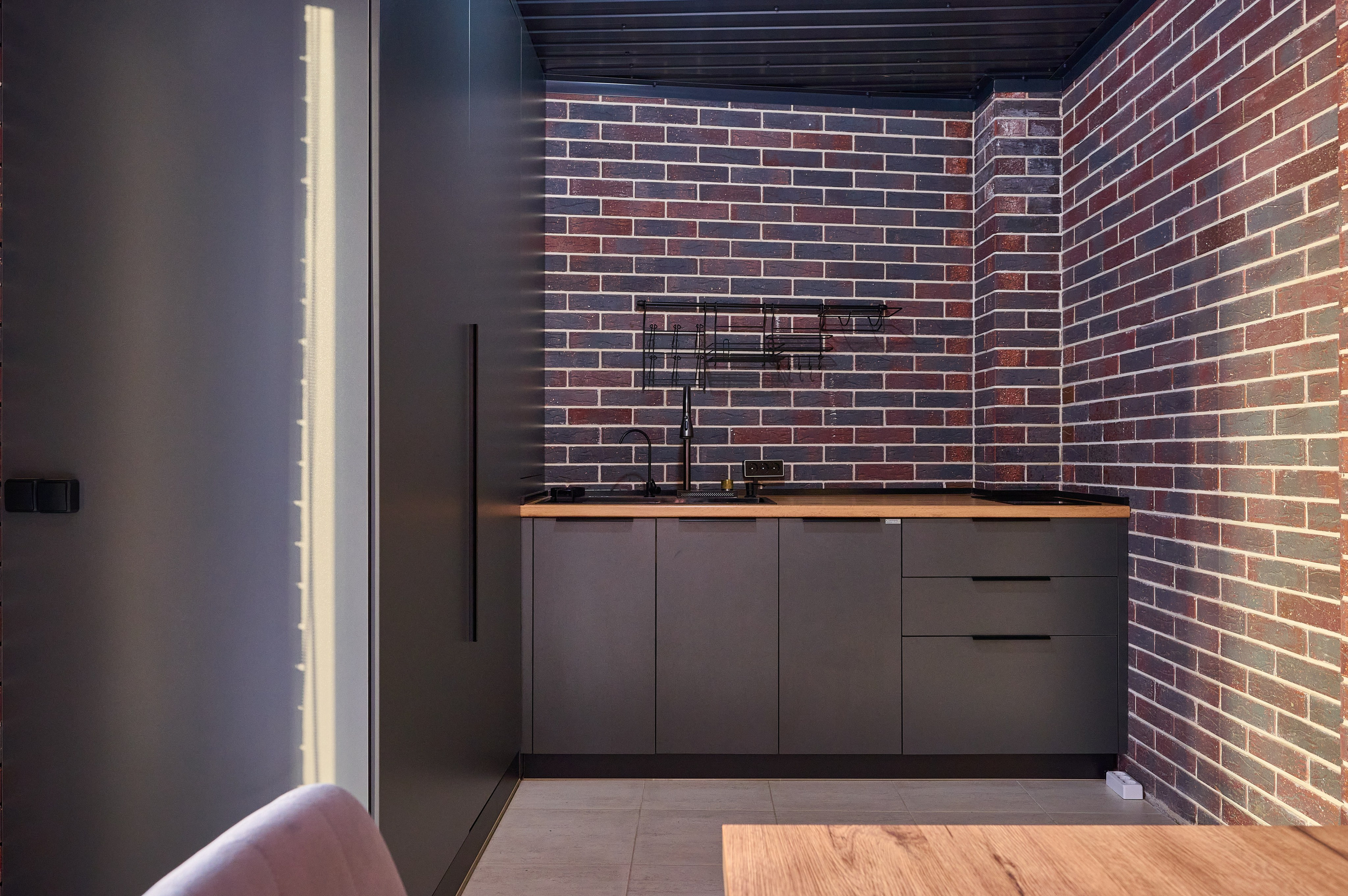 Дом 178. Интерьерный фотограф в Краснодаре