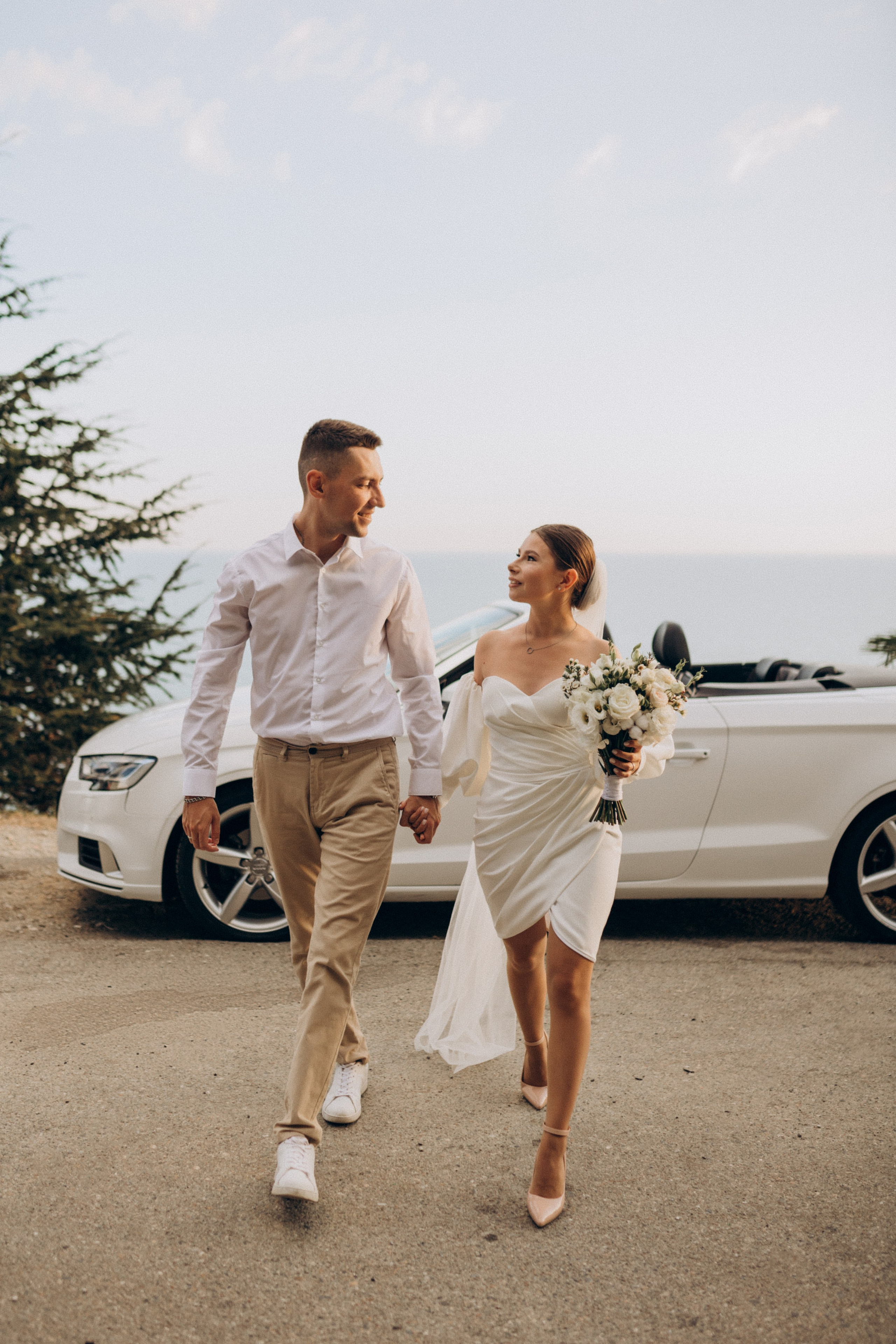 Артем и Виктория. Свадебный и love story фотограф в Санкт-Петербурге