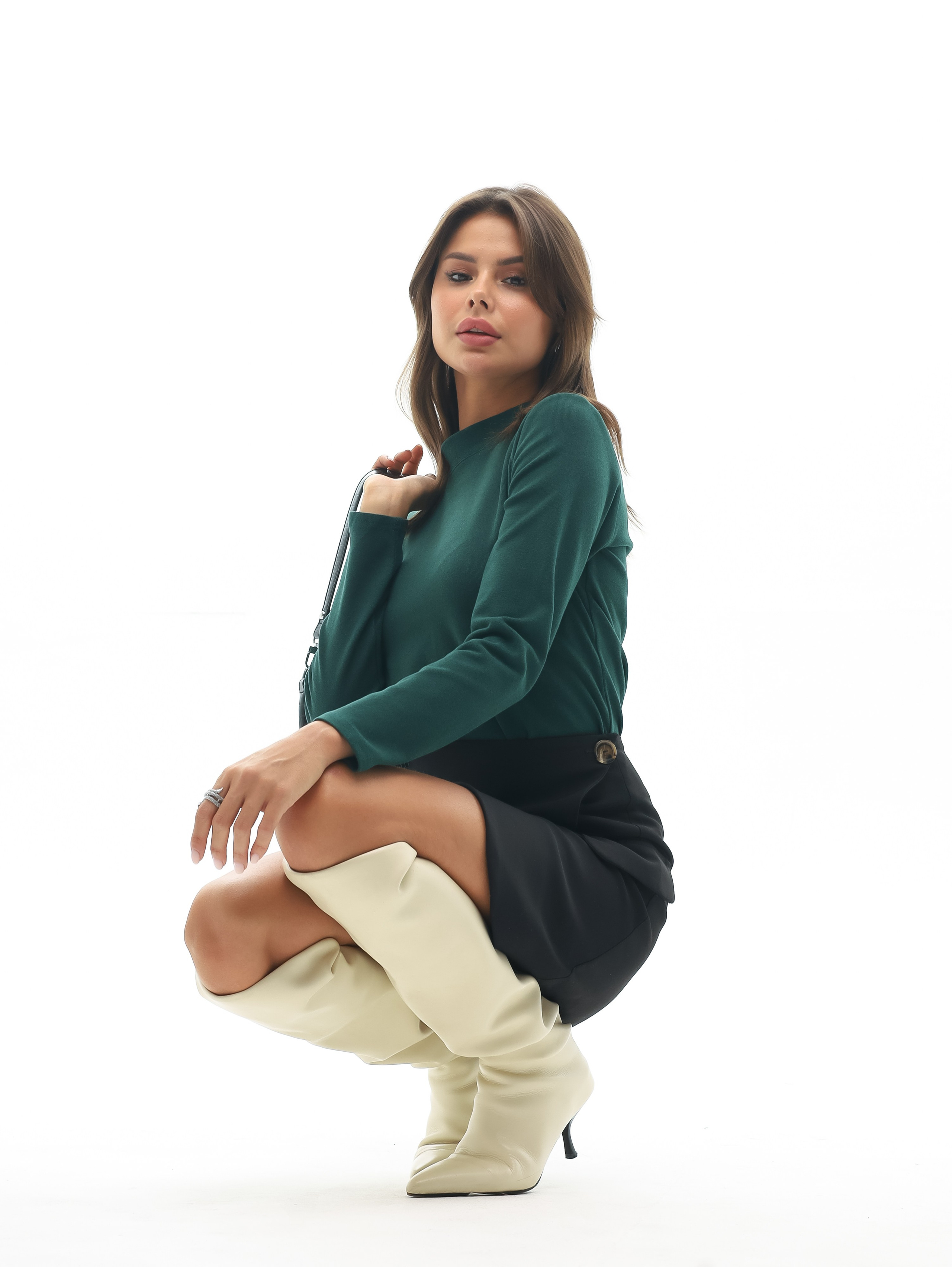 Модельная. Предметный и модельный фотограф Хасаншин Дамир