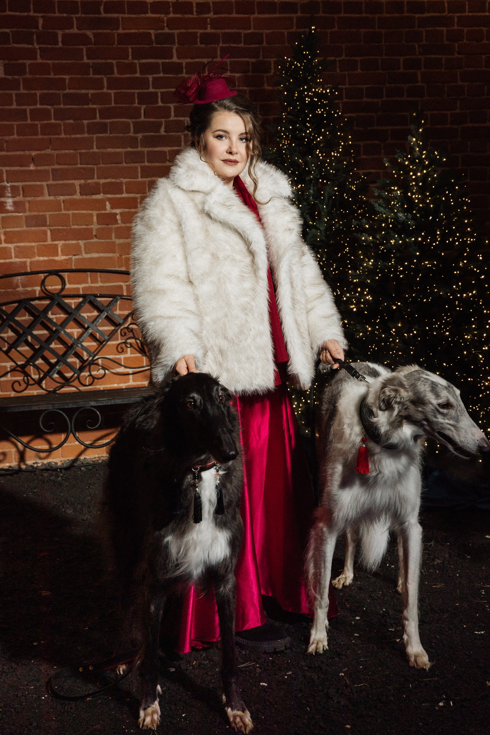 Ночь и Бал. Свадебный фотограф Дмитрий Воробьев Москва Ярославль