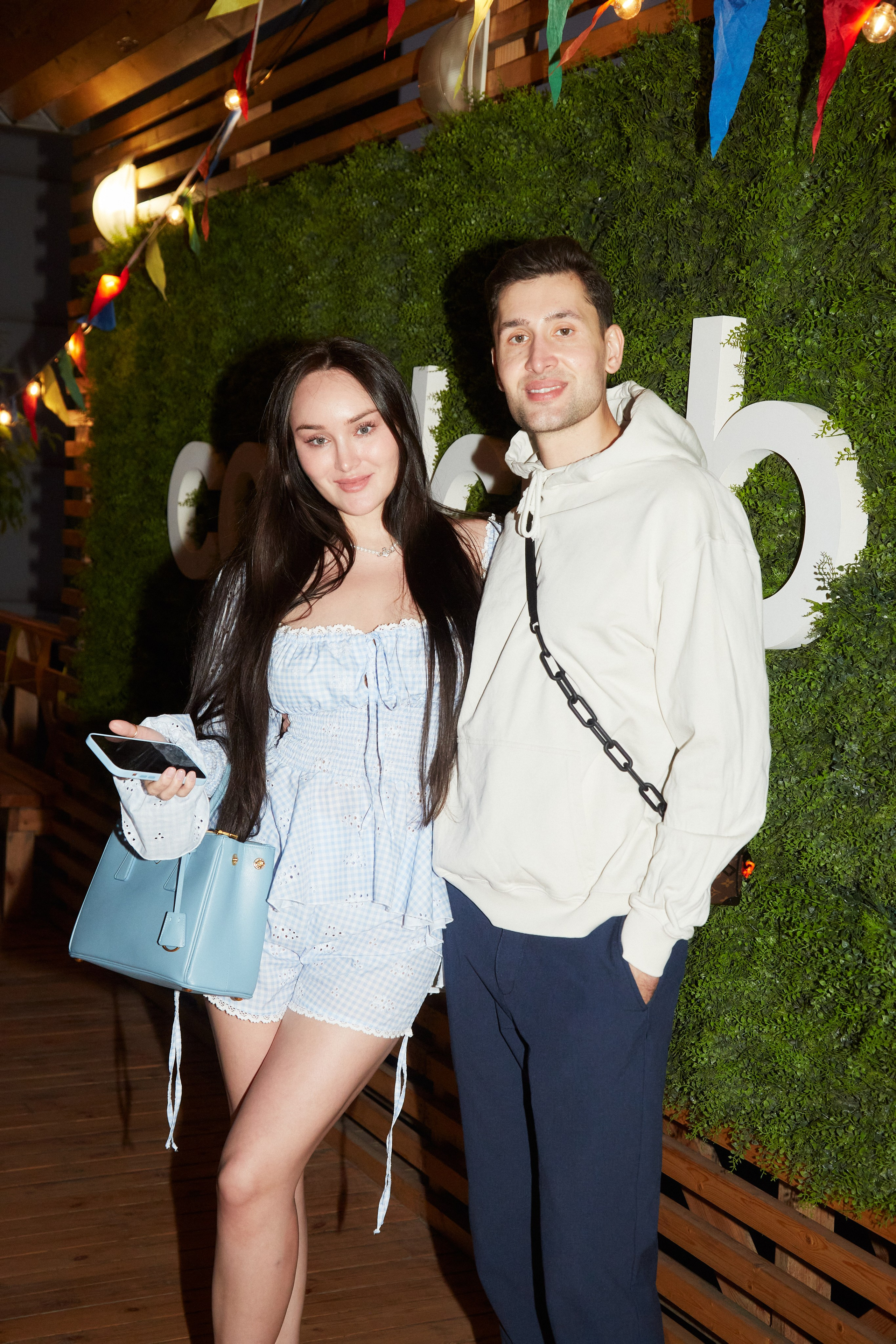 CORAL CLUB 25 years. Photographer Daria Ilkevich