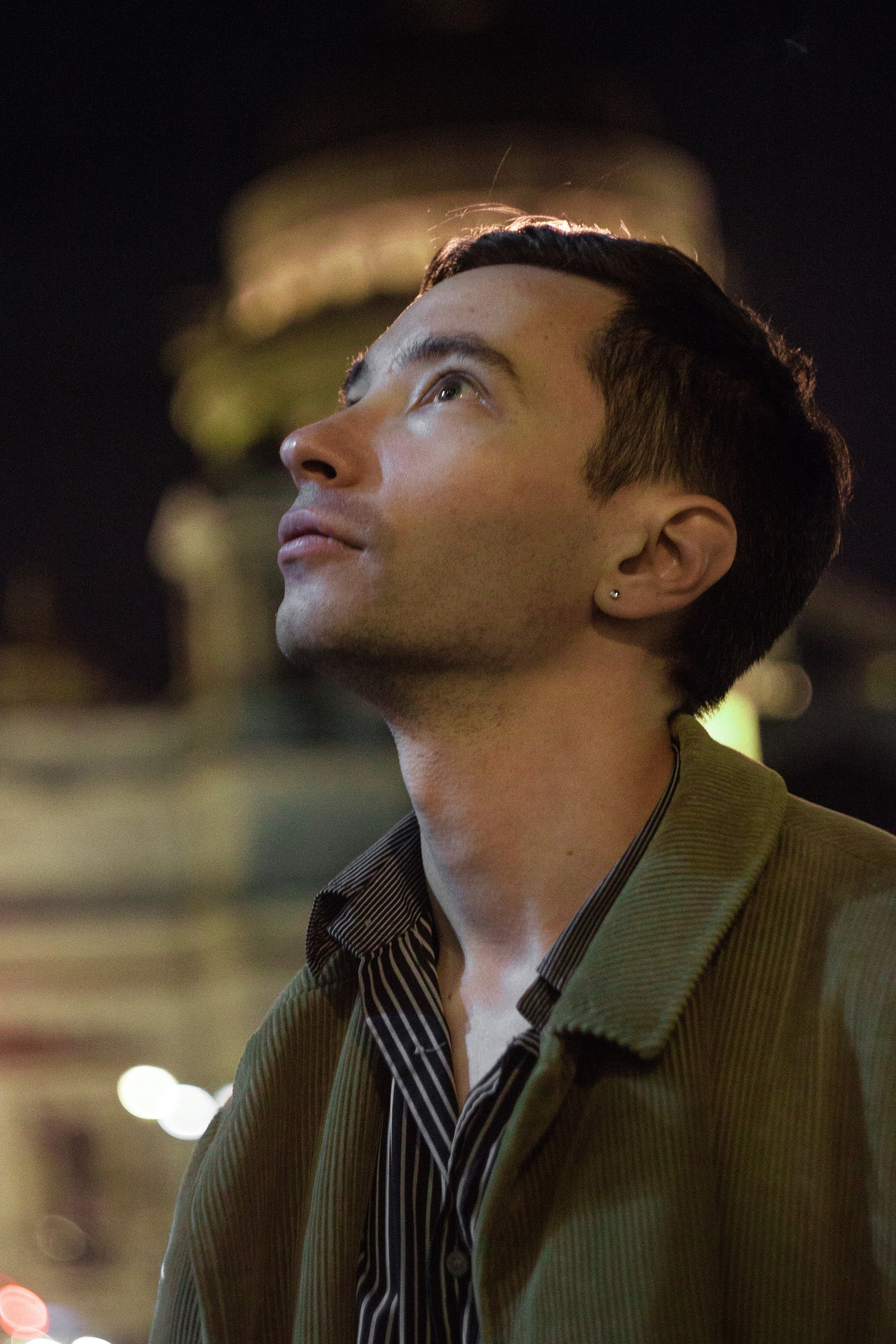 Ваня. Портретный и художественный фотограф в Москве