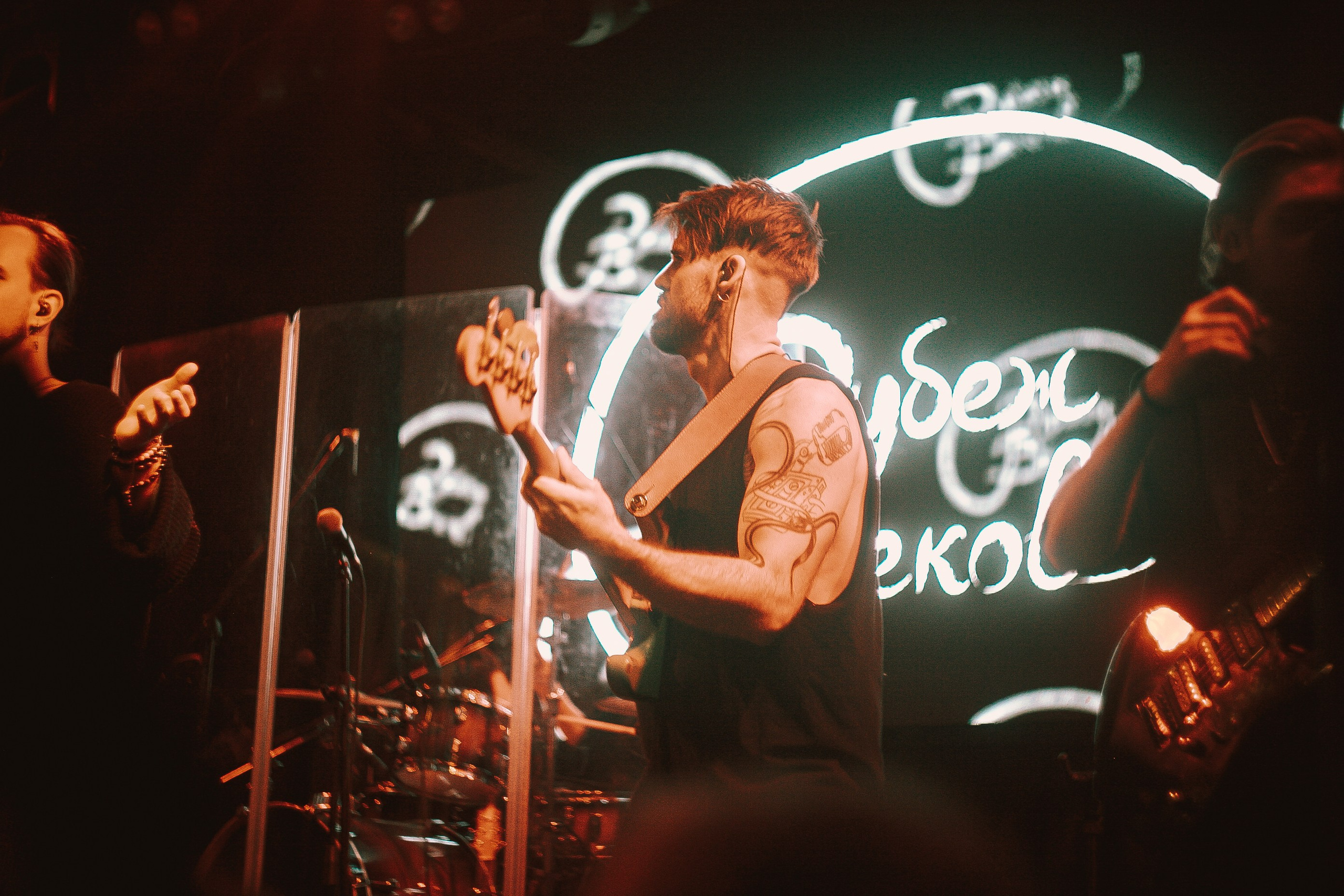 Рубеж Веков, Санкт-Петербург. Портретный и художественный фотограф в Москве