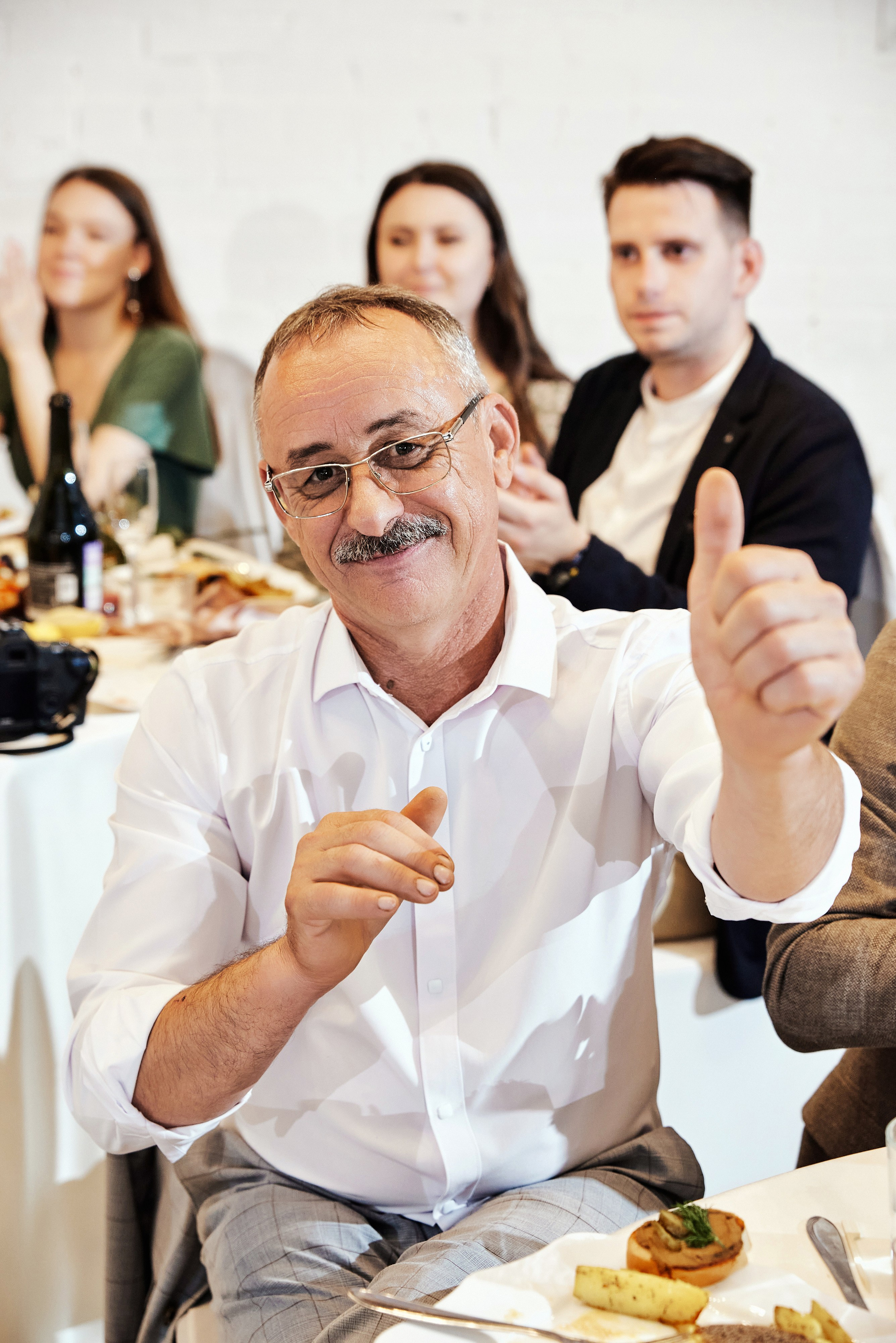 Ольга и Максим