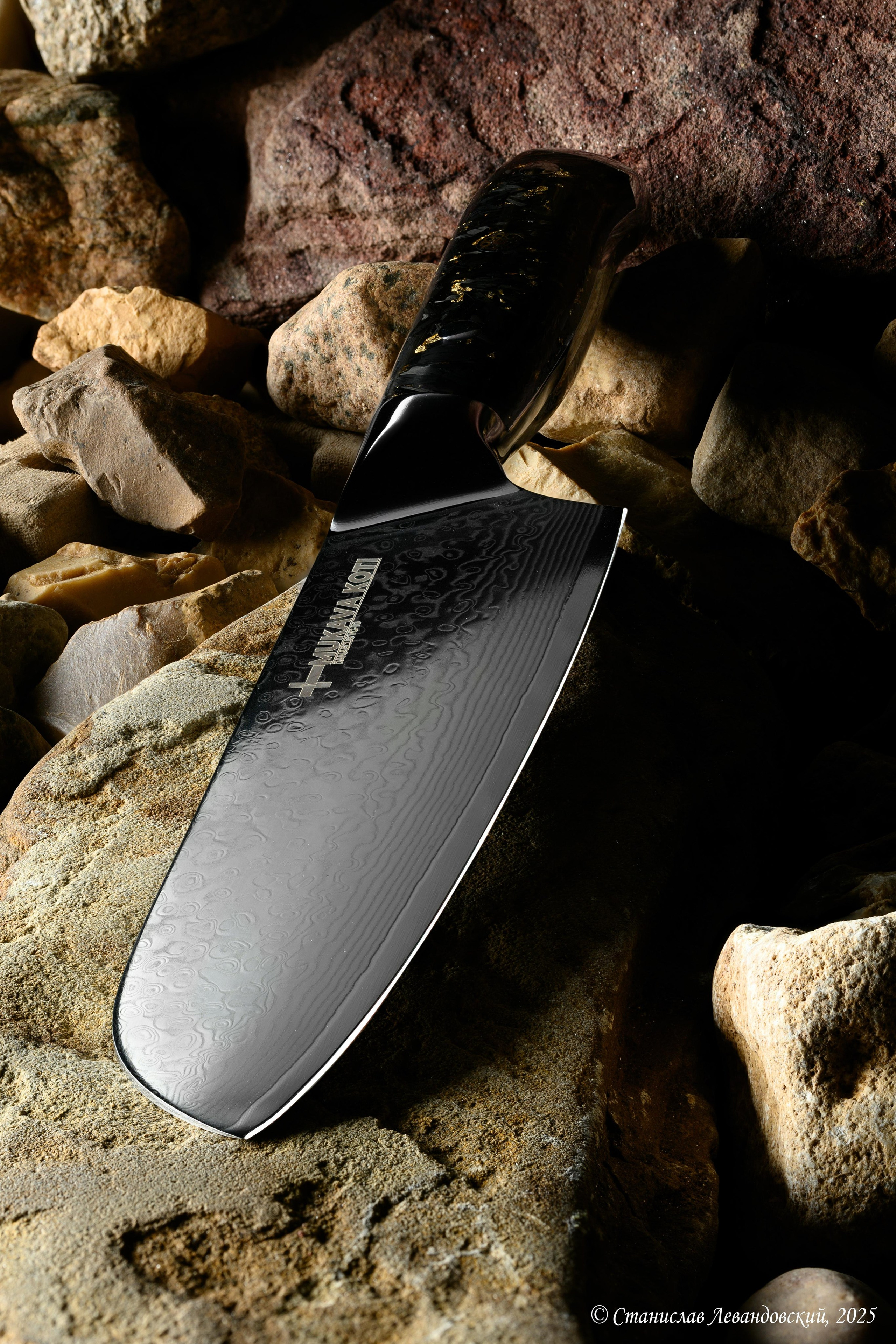 Предметы с глянцевой поверхностью. Предметный фотограф в Москве Станислав Левандовский