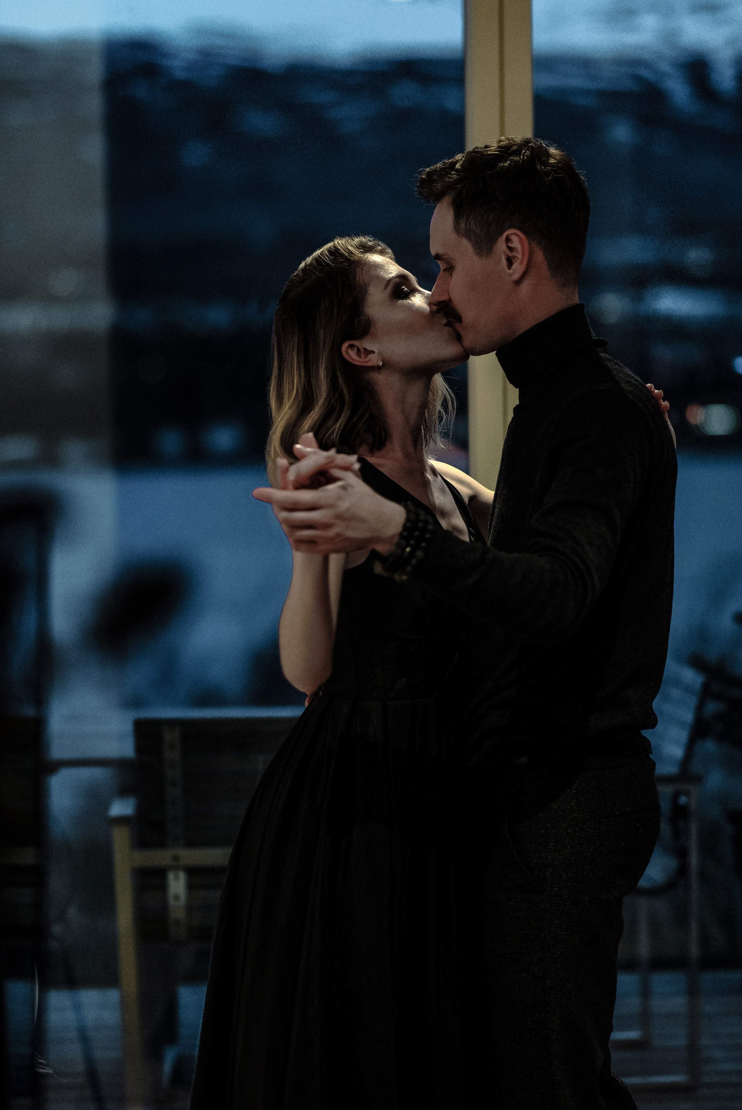 Софья и Евгений. Свадебный фотограф Рамиль Баширов