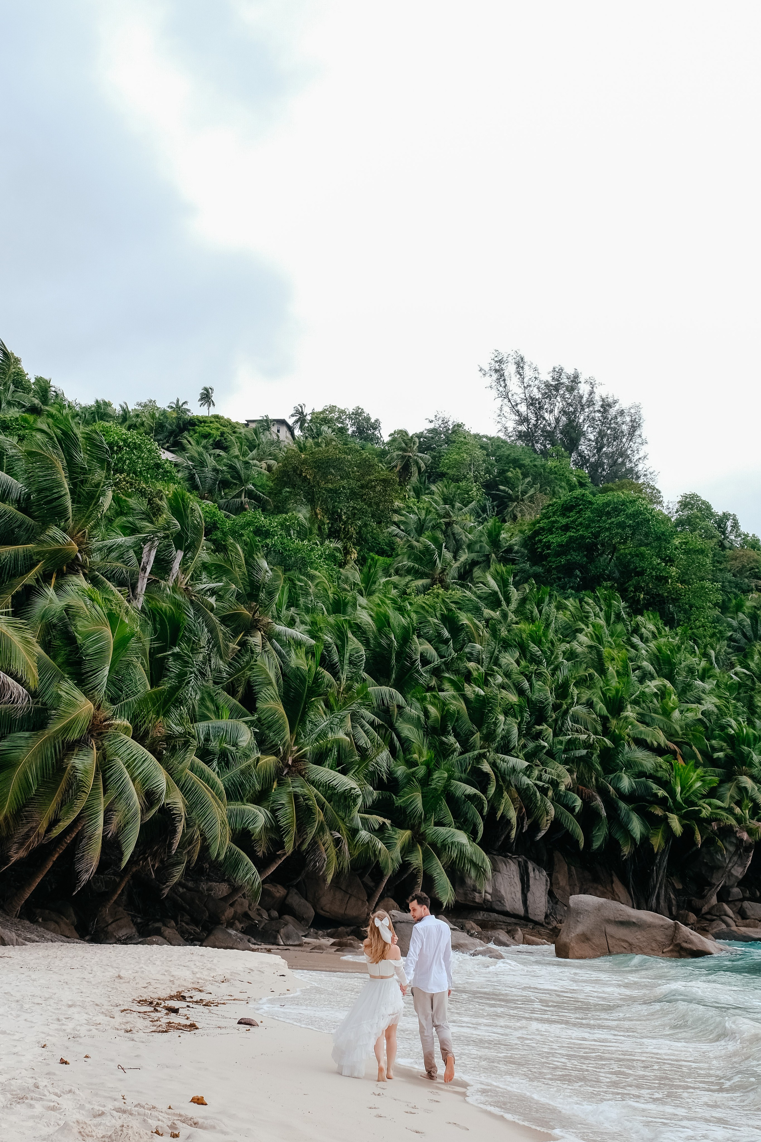 Валерий и Анна. Свадебный фотограф Рамиль Баширов