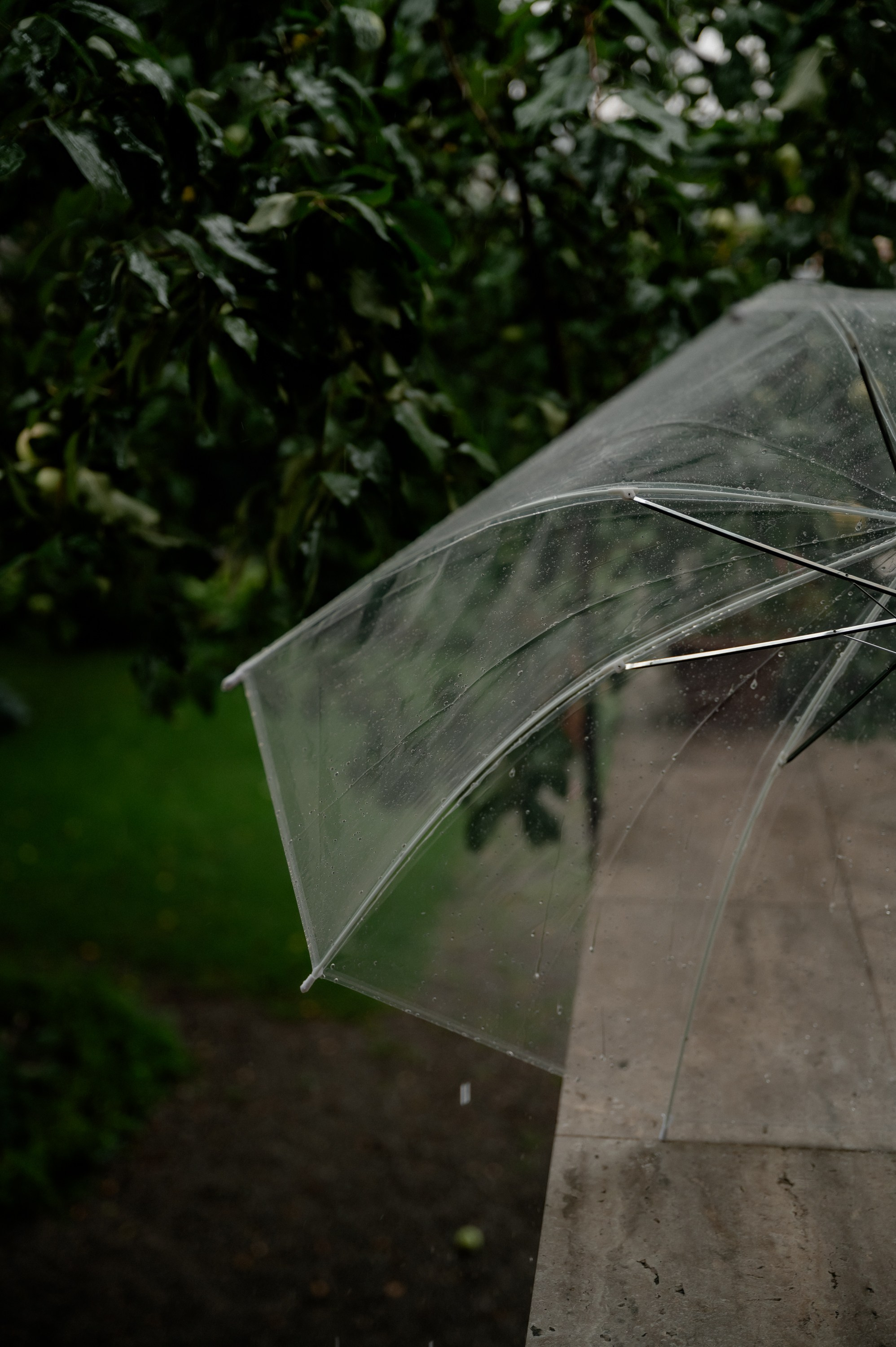 Антон и Карина. Фотограф Анна Пятак