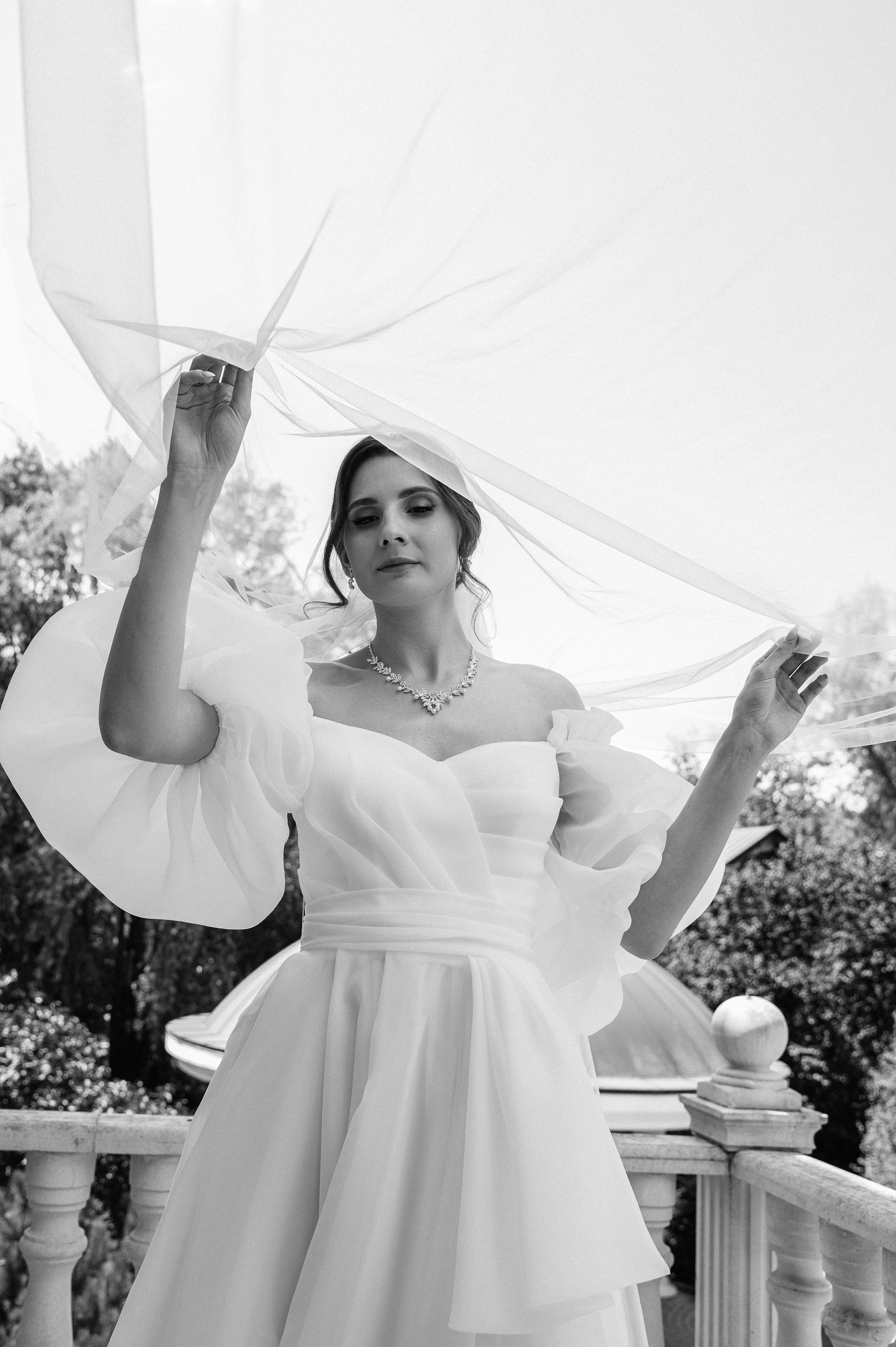 Алексей & Арина (Атаманская усадьба+фотостудия). Фотограф Ярута Оксана / Ростов-на-Дону