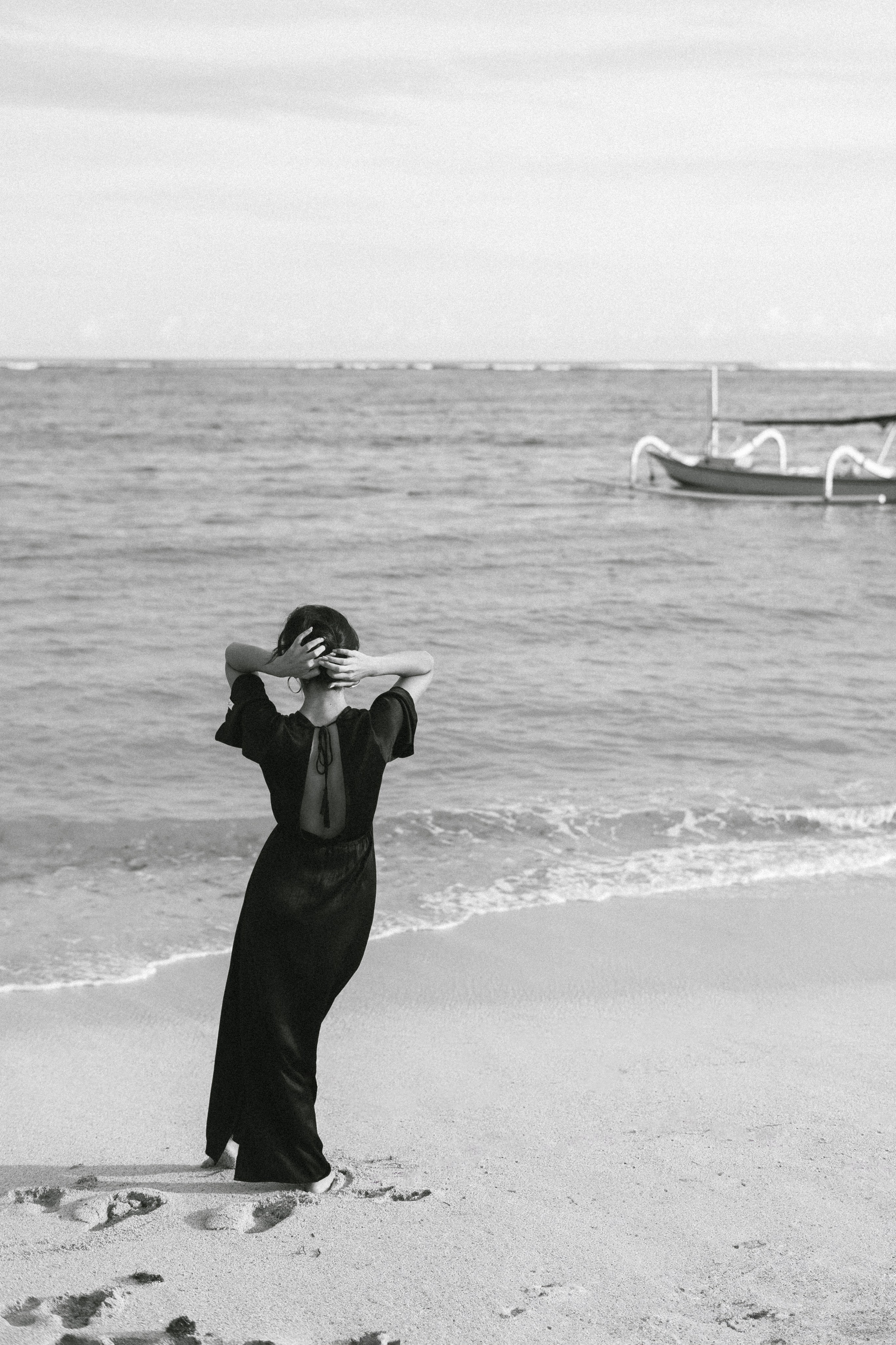 Nyazik. Alena Gribkova