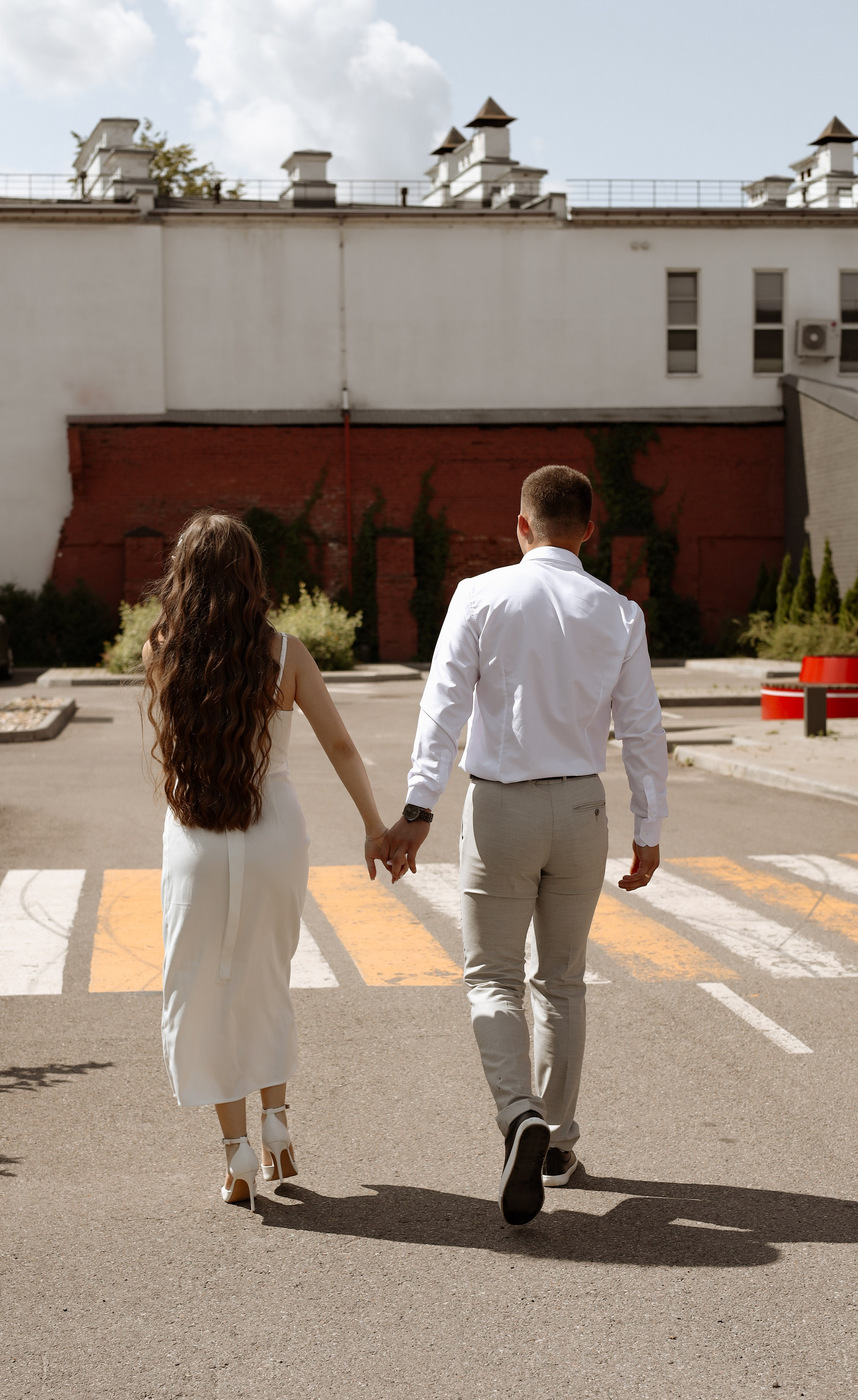 A&D. Photographer Tatiana Ivanova in Yaroslavl