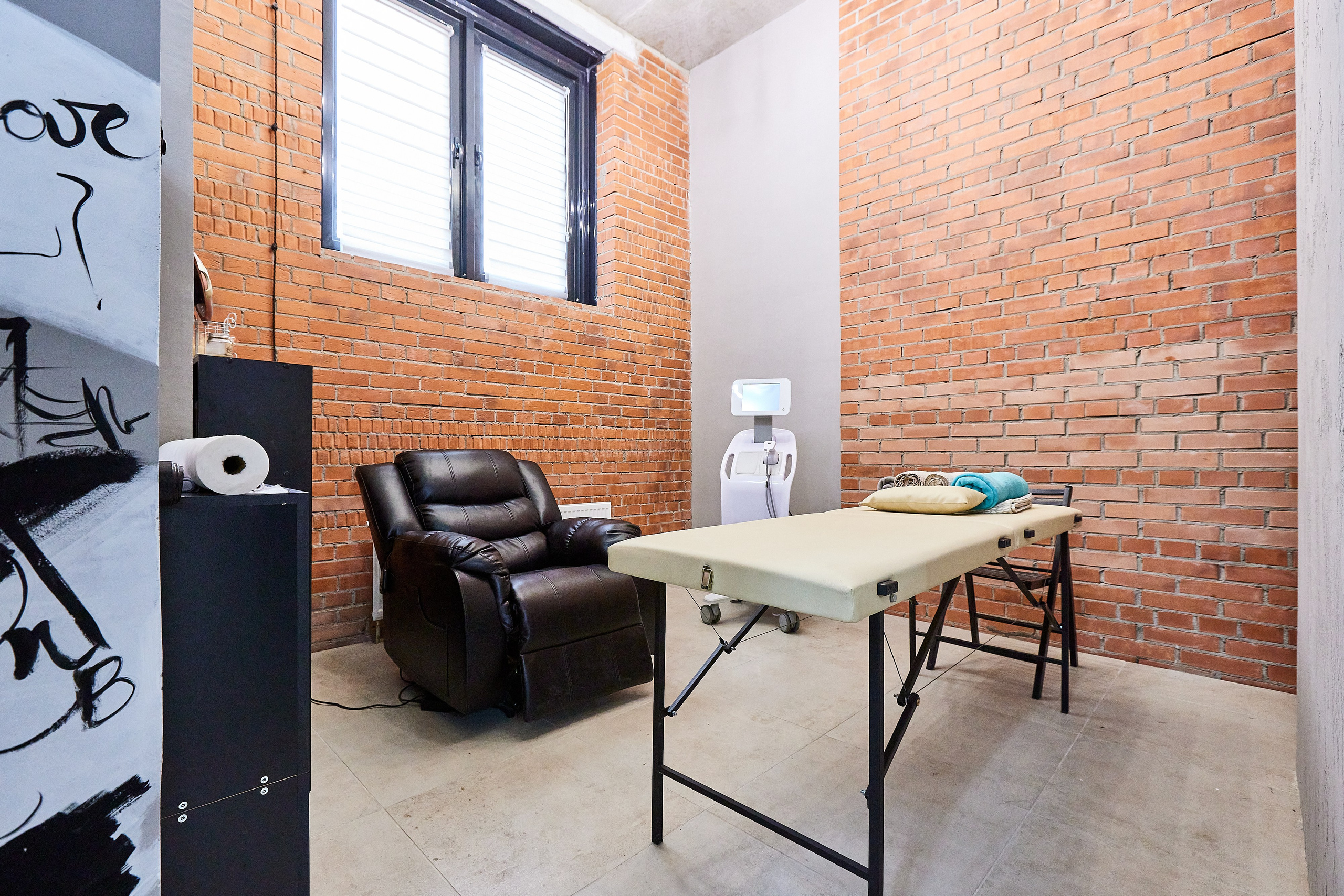 Салон красоты Chess. Фотограф Анастасия Леонтьева Санкт-Петербург