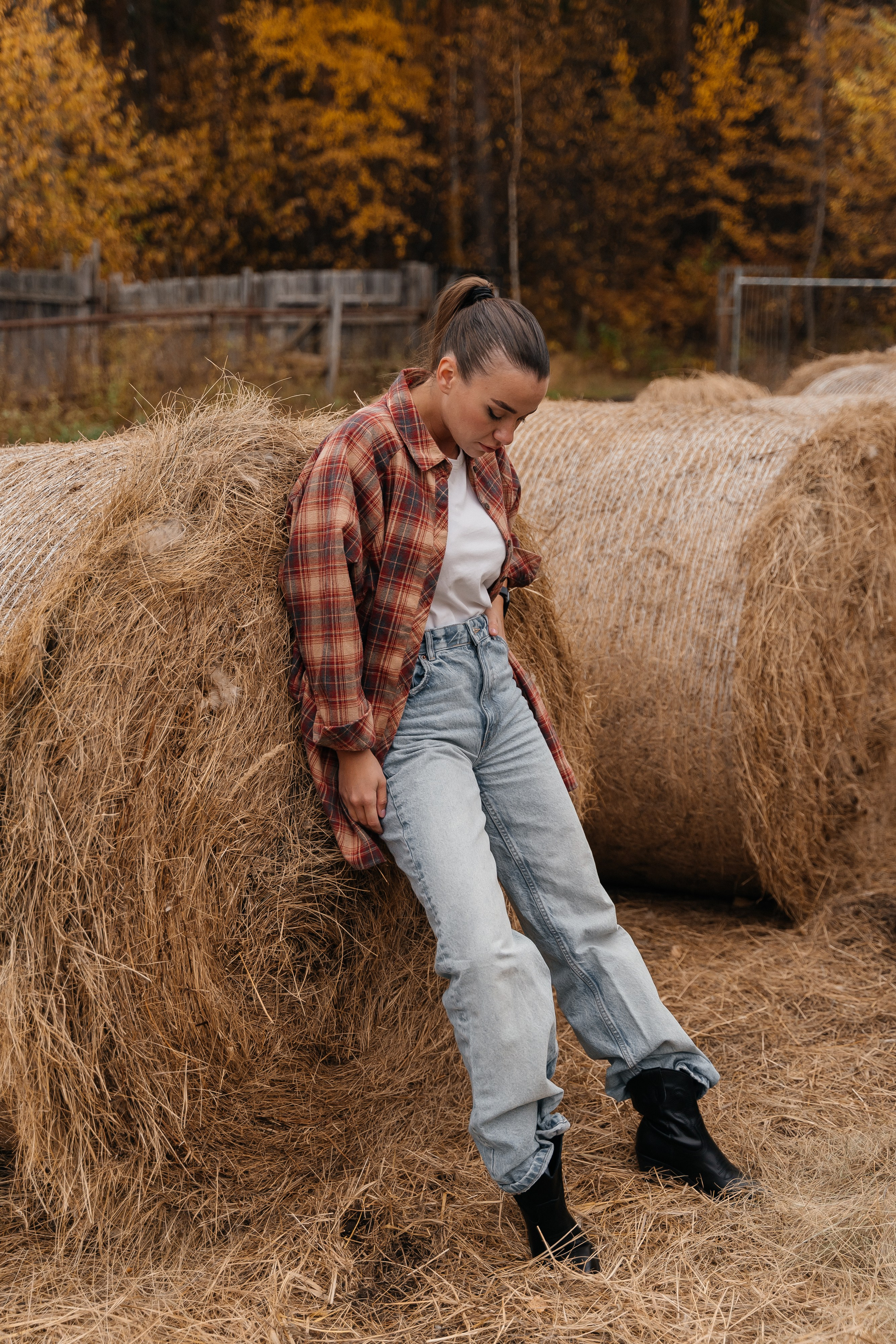 Никита, Аня, Лёва и Миша. Волик Мария