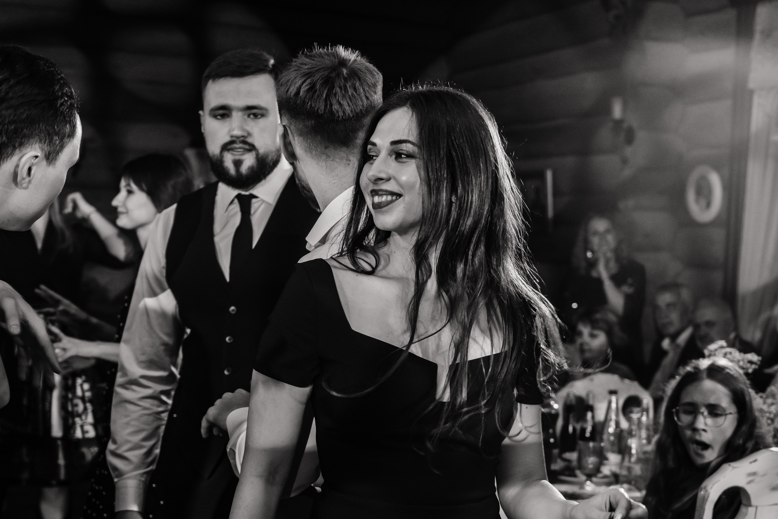 Николай и Екатерина. Свадебный фотограф в Ростове Александра Груздева