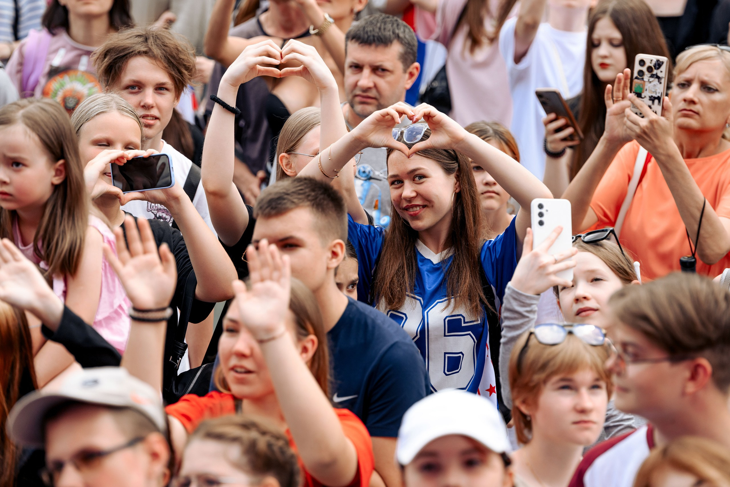БЛОГЕРЫ РОССИИ. Максим Комаров — Профессиональный фотограф