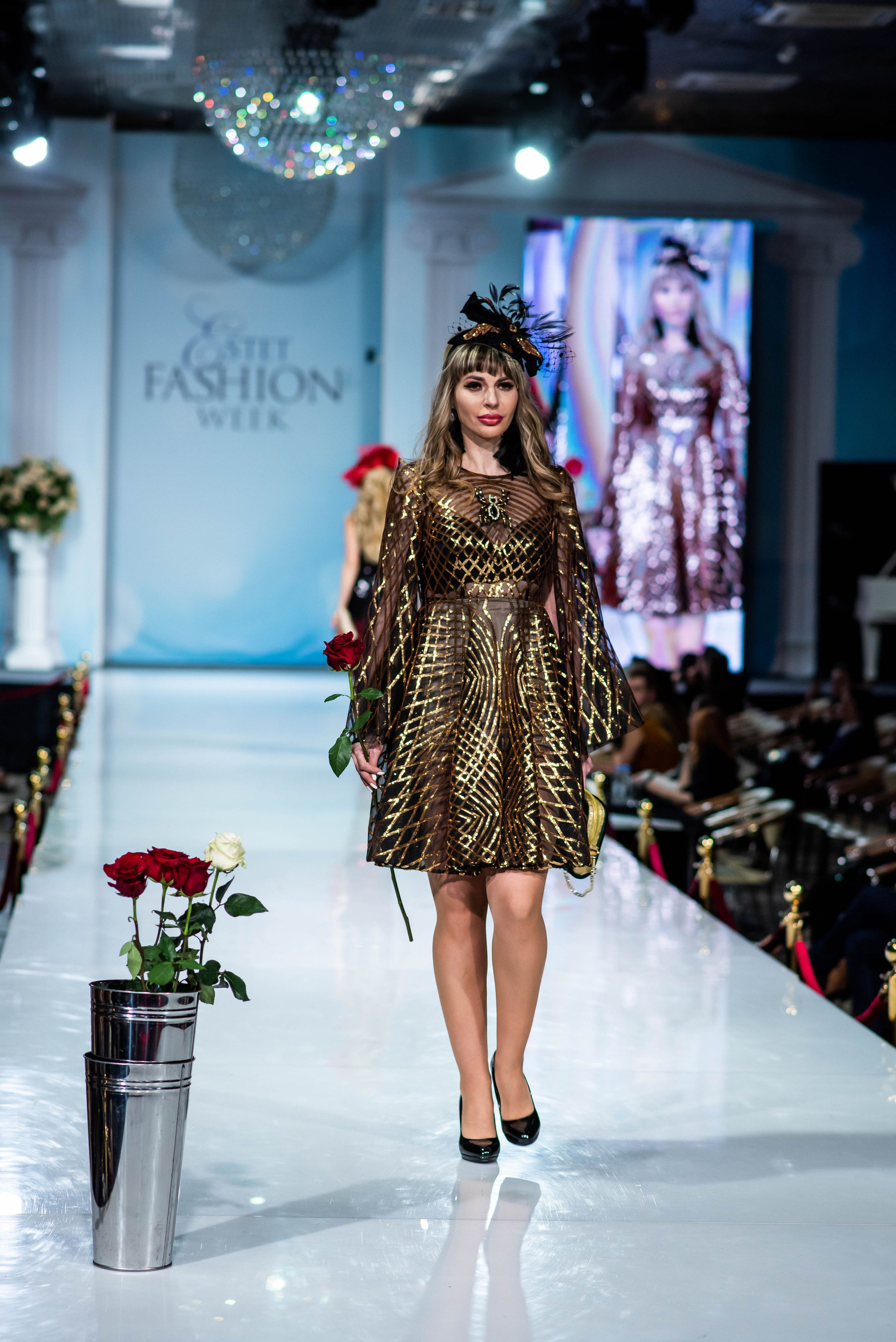 Иван Рыбников. Главная