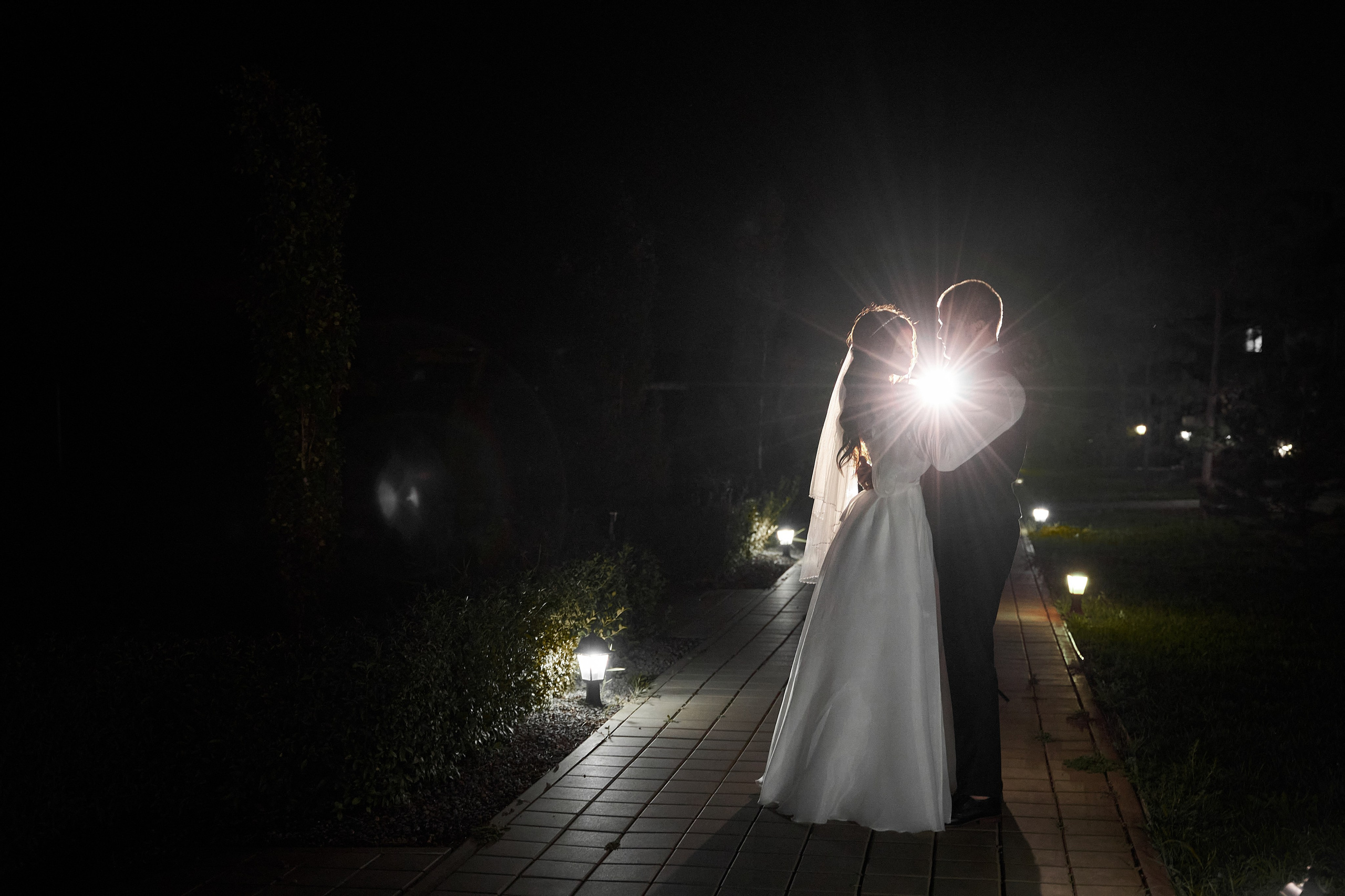 Иван и Валерия. Фотограф Никита Барановский