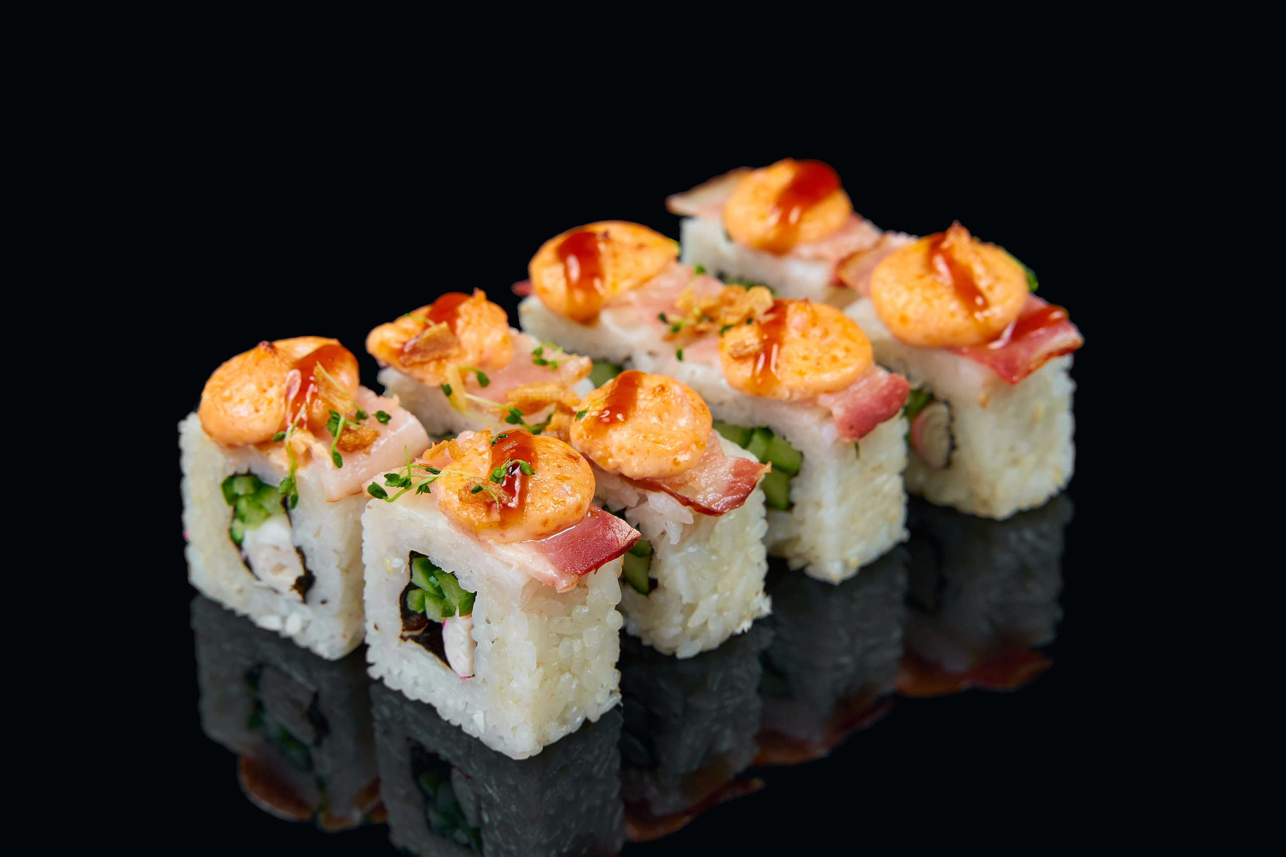 Food фотография. Фотограф Никита Барановский