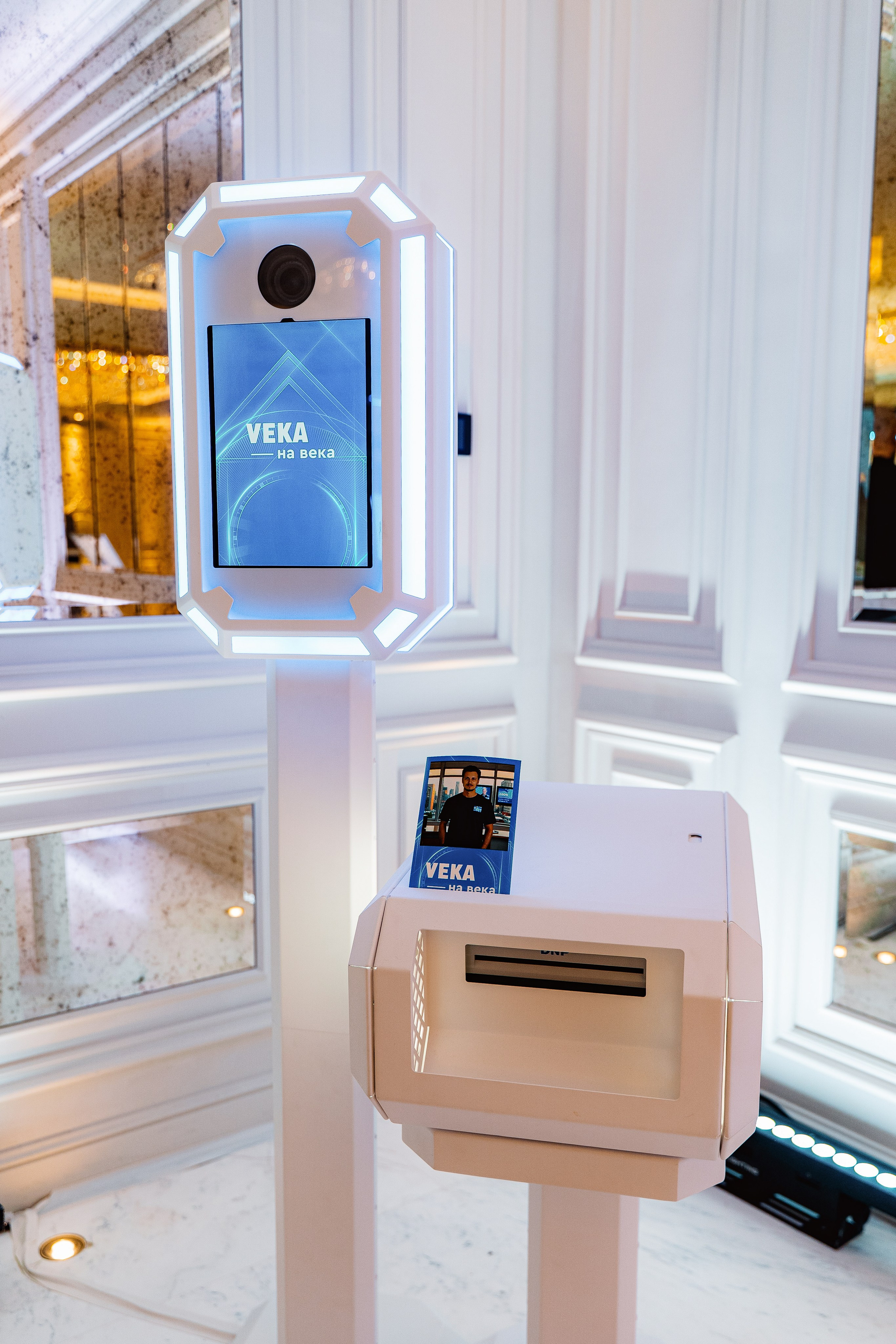 Veka. Репортажный фотограф в Москве Федор Вдовин