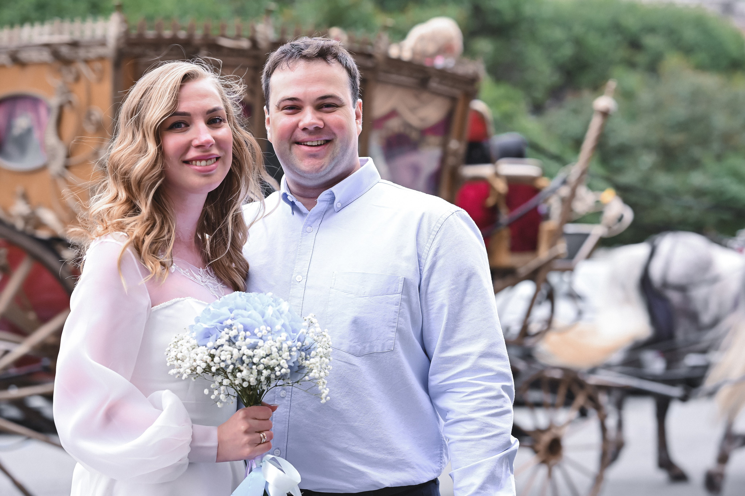 Свадьба. ZDARONOKIA Репортажный фотограф