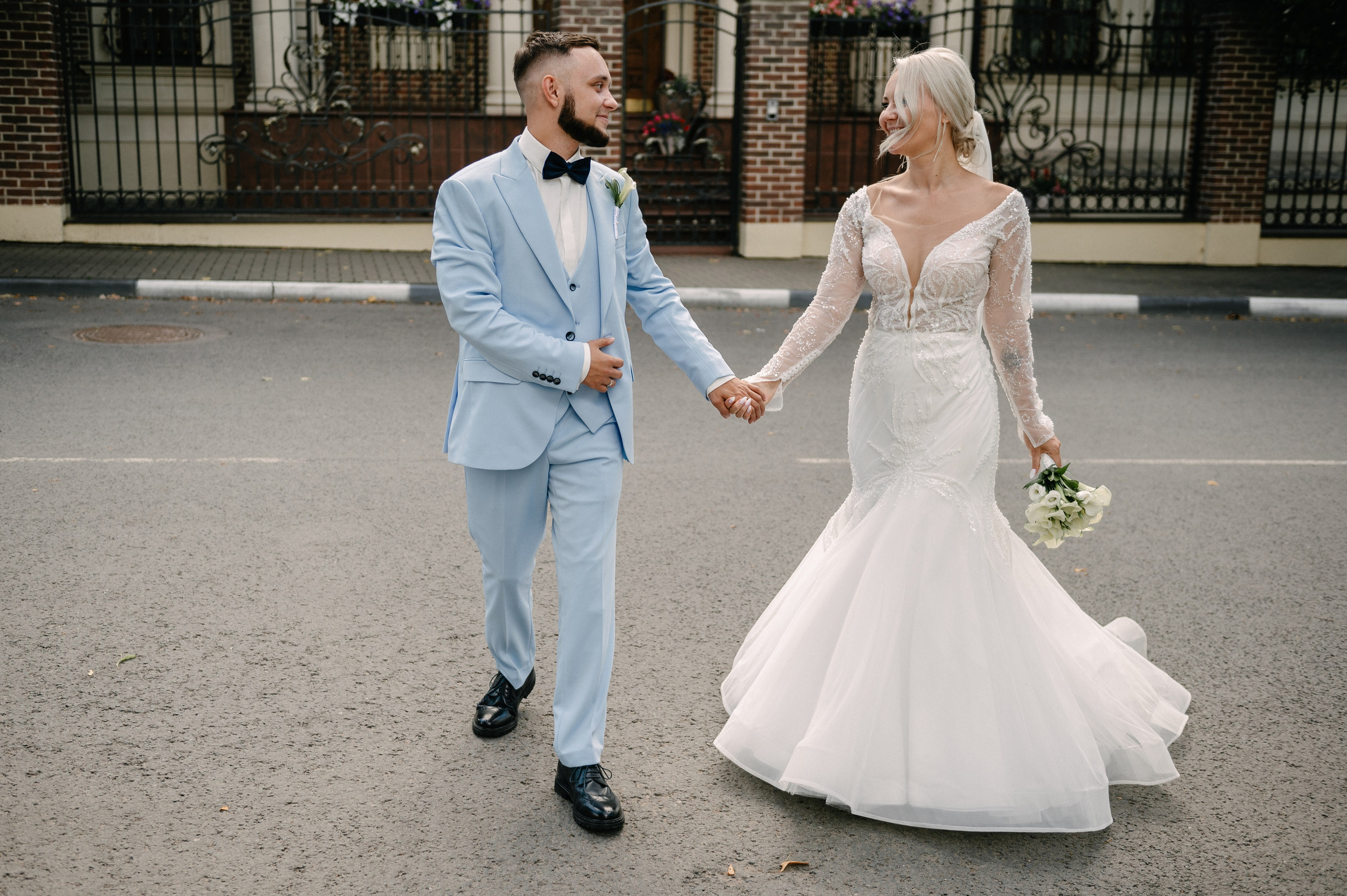 О&Ю. Фотограф Рязань. Дарья Дмитриева