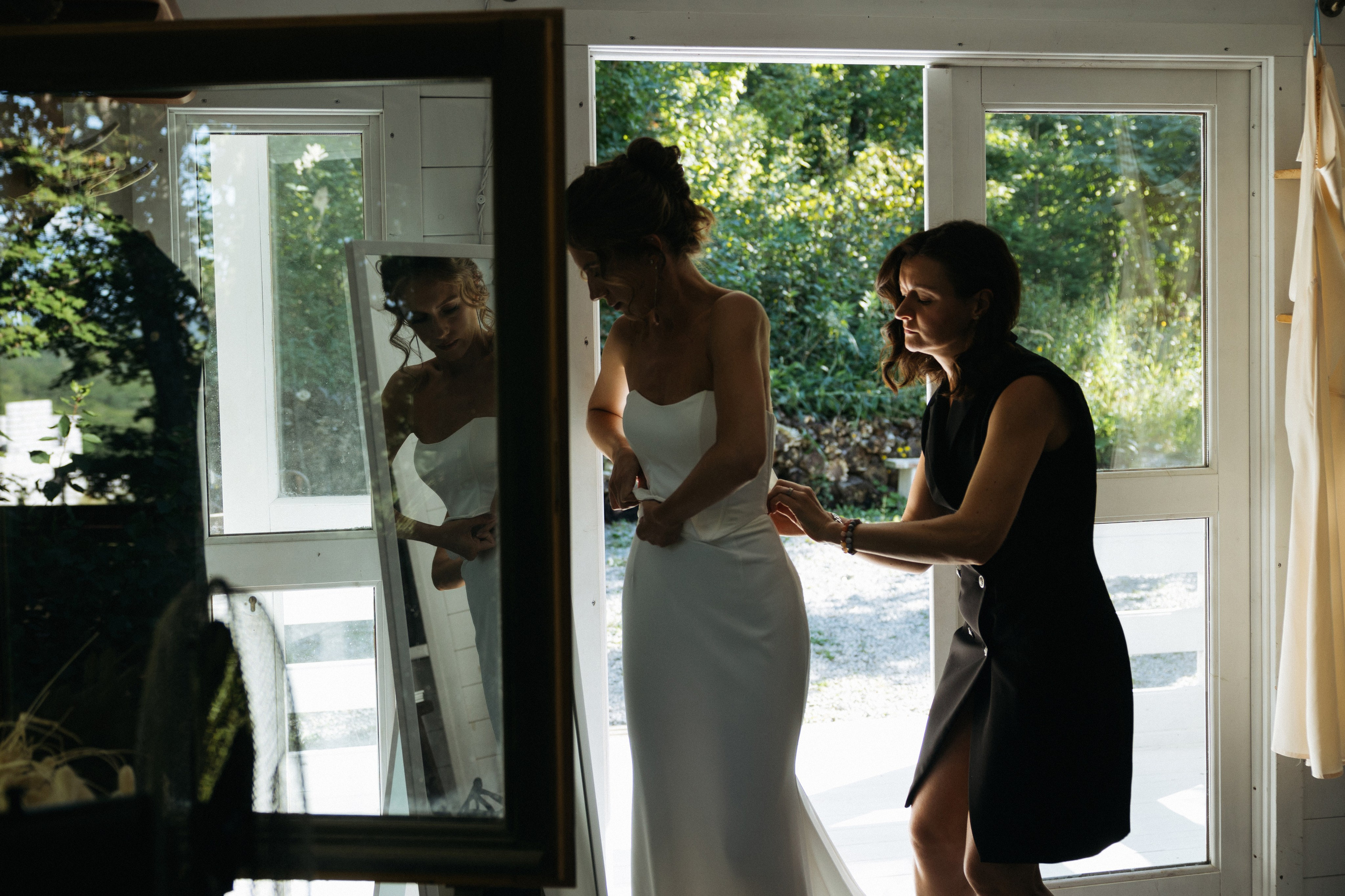 СВАДЬБА В ЛЕСУ ЛИЗЫ И ДИМЫ | ВЛАДИВОСТОК. Фотограф во Владивостоке Антон Блохин