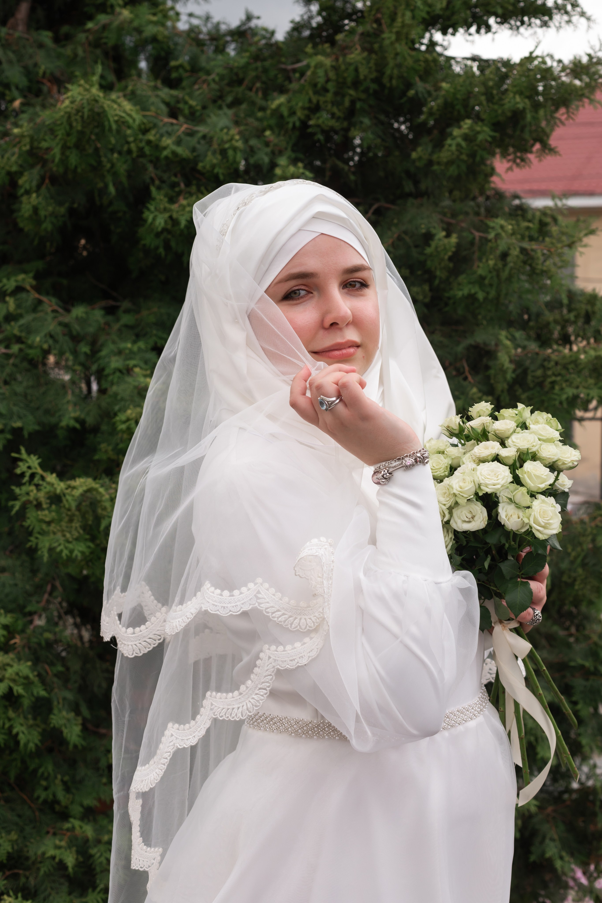 Ильгиз и Степанида. Марина Шаймухаметова. Фотограф в Уфе