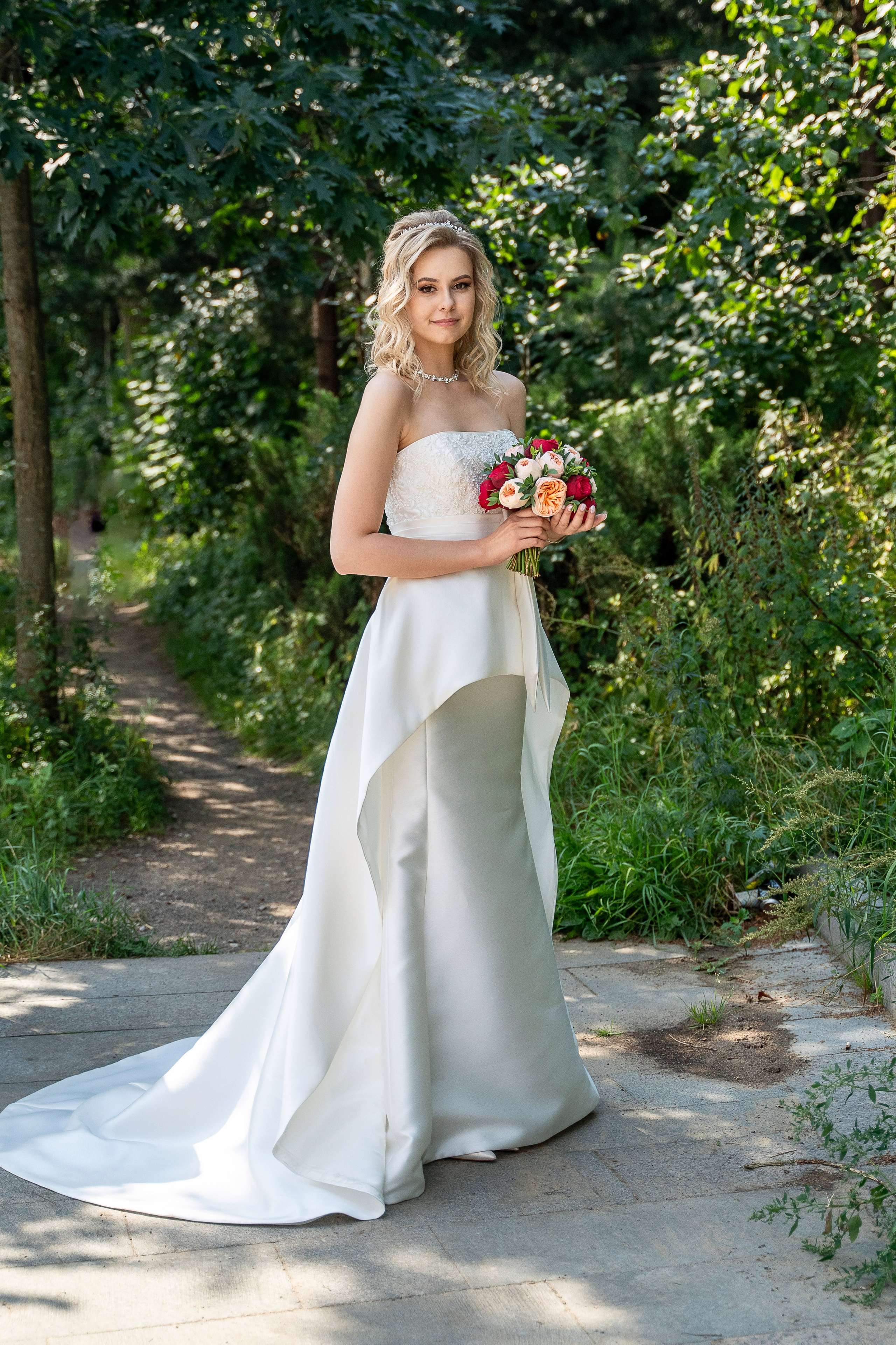 Кирилл и Валерия. Архив