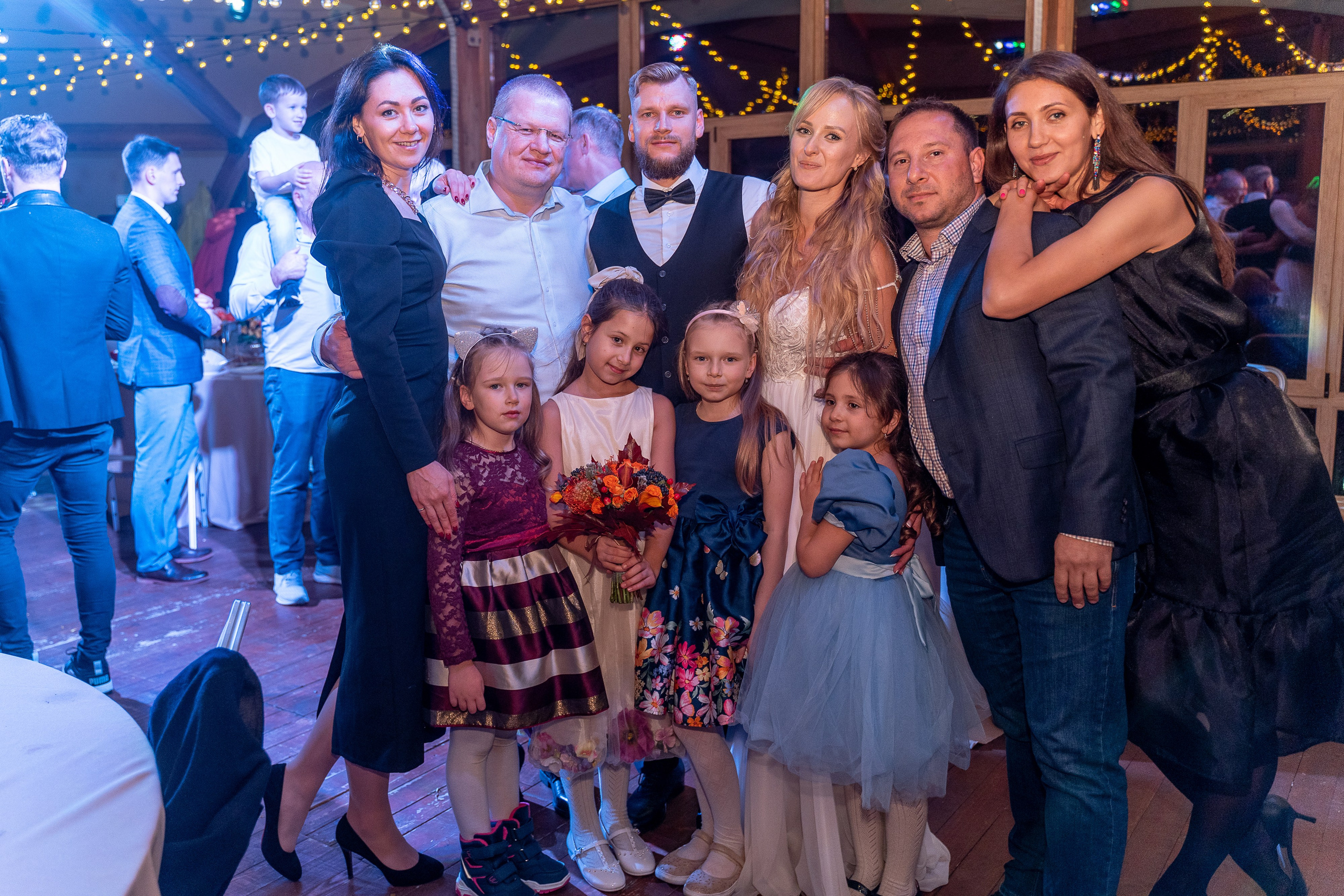 Виталий и Екатерина. Архив