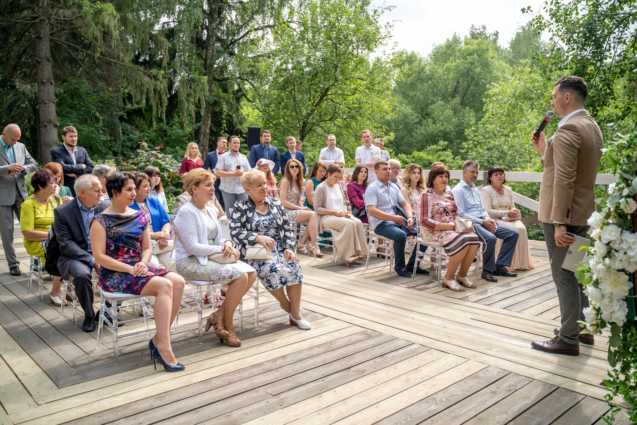 Дмитрий и Вика. Архив