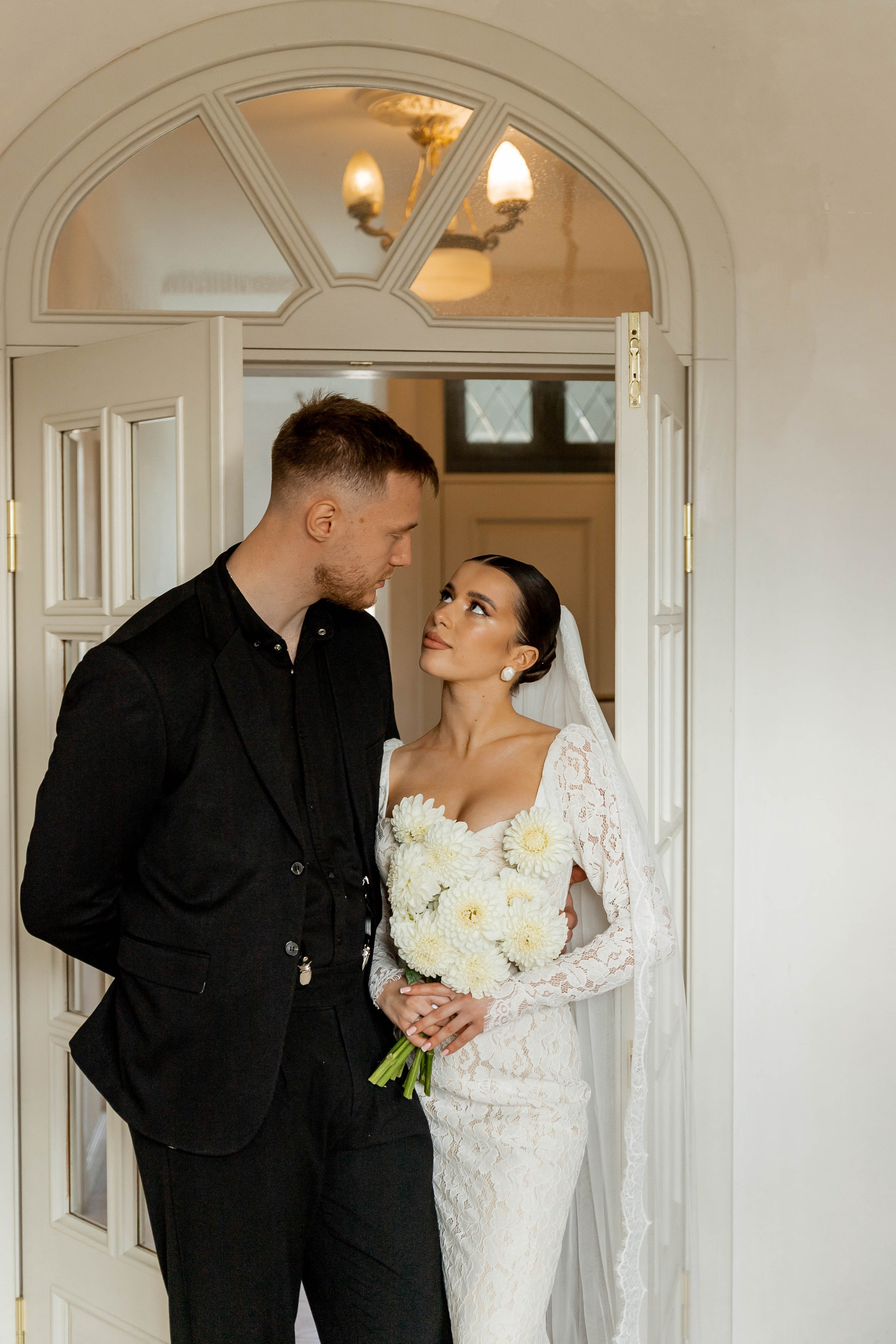 Даша|Коля. Свадебный фотограф Надежда Рыжикова