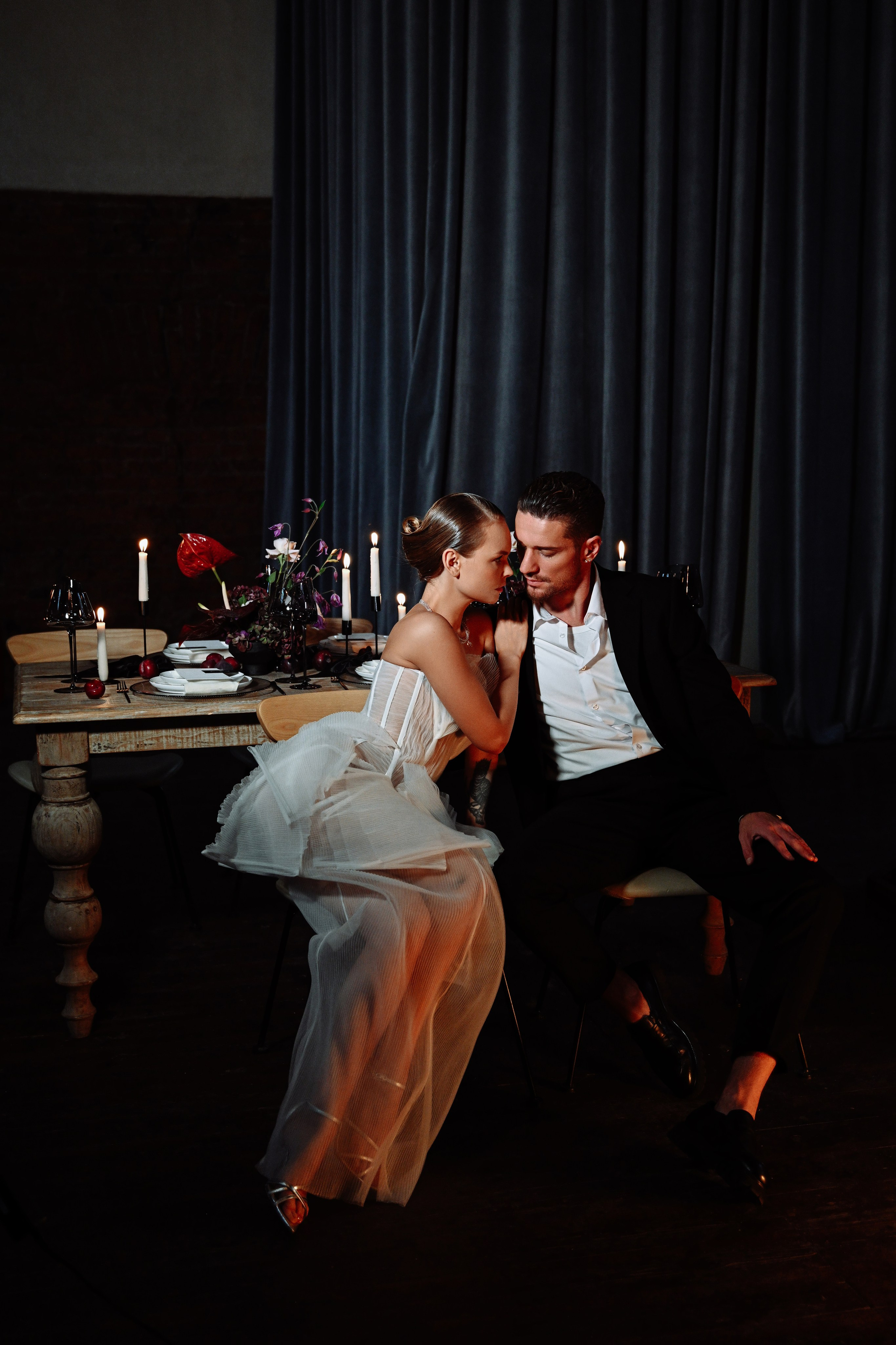 Свадебная фотосъемка. Фотограф Sofya Art Нижний Новгород