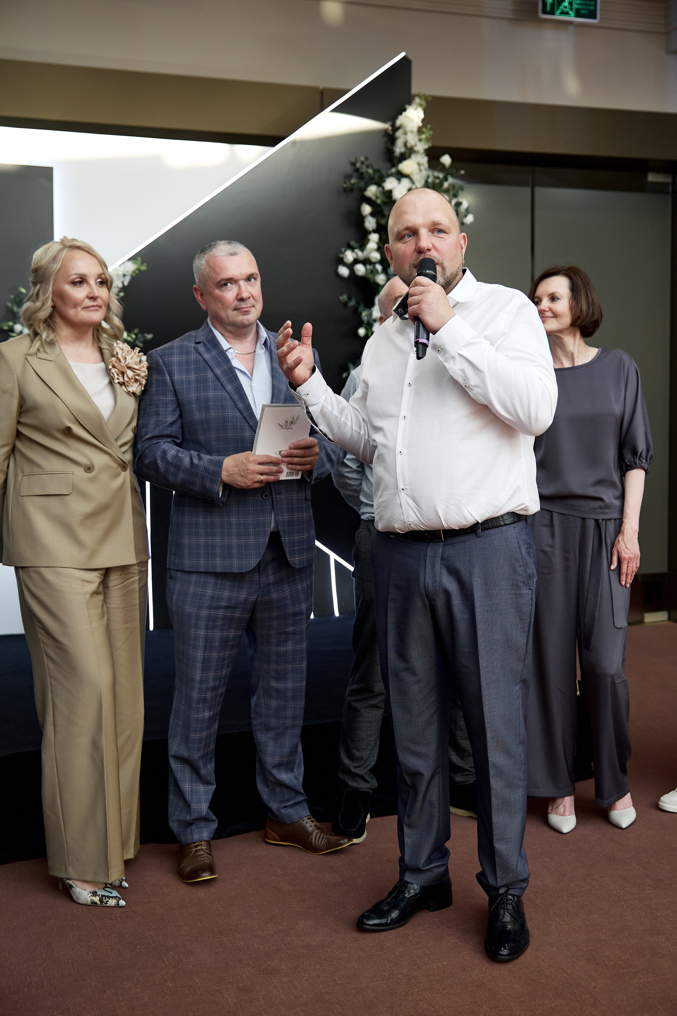 День рождения. Александр и Евгения Фокины — фотограф Екатеринбург, Первоуральск