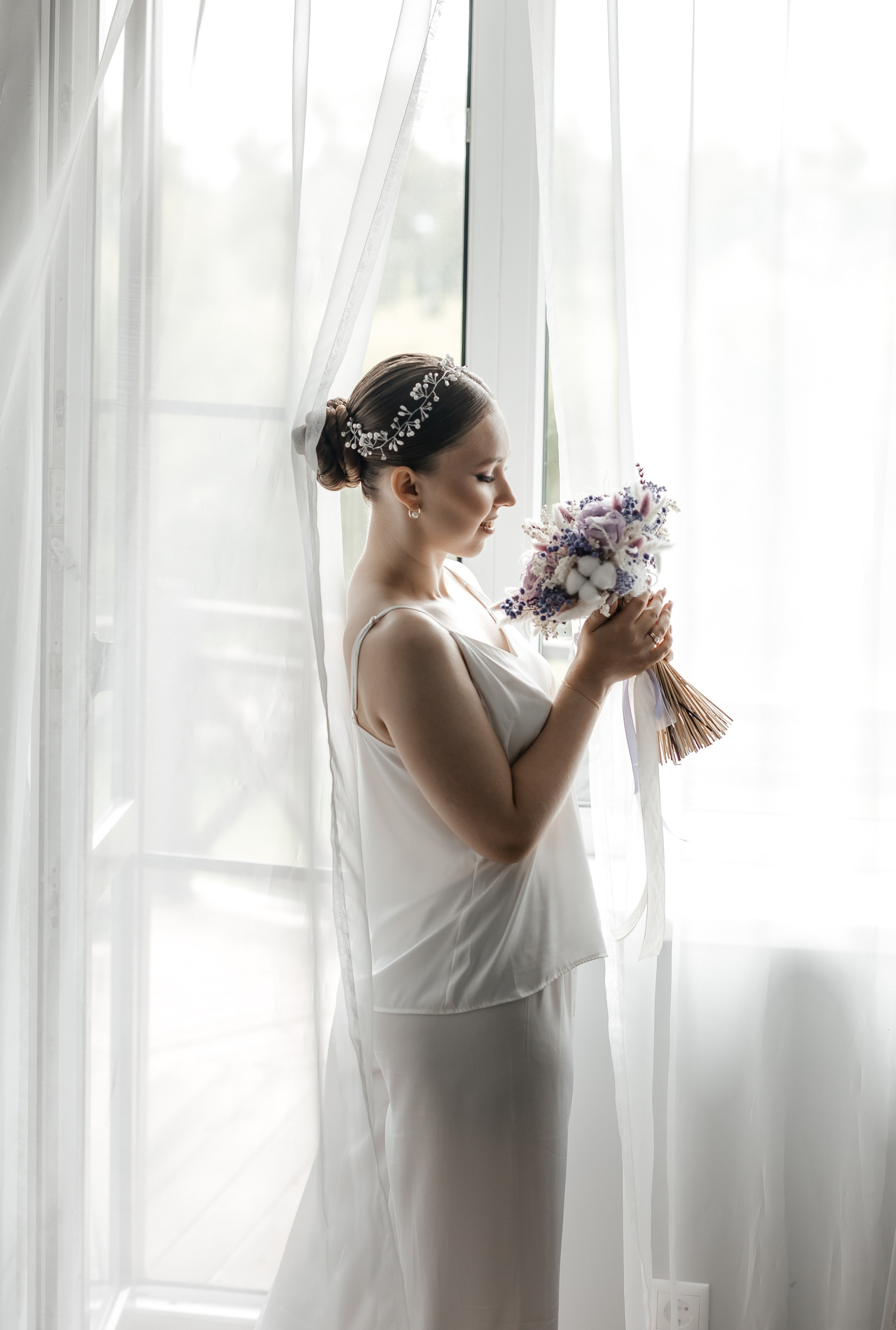 Диана & Александр | 24.07.24. Свадебный и семейный фотограф в Омске Евгения Хакимова