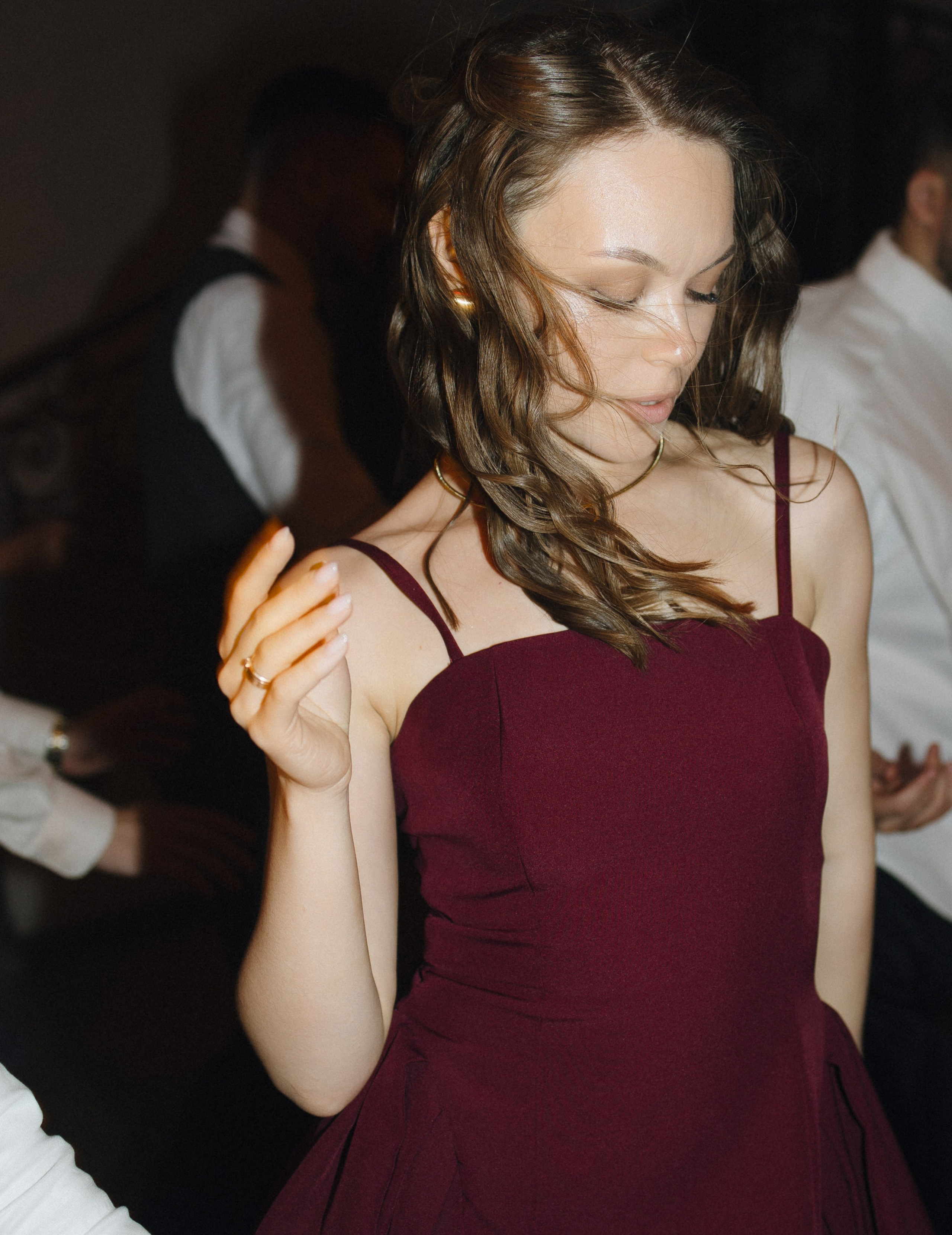 От любви есть только одно средство: любить ещё больше