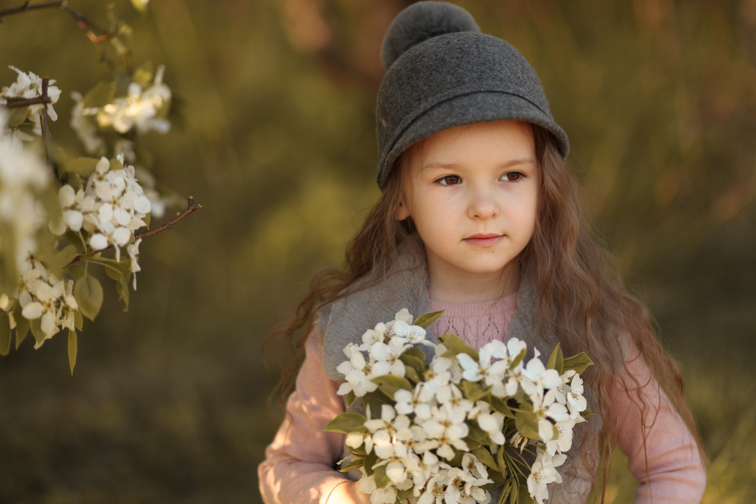 Детская фотосъемка. Семейный и детский фотограф в Волгограде Нина Колесова