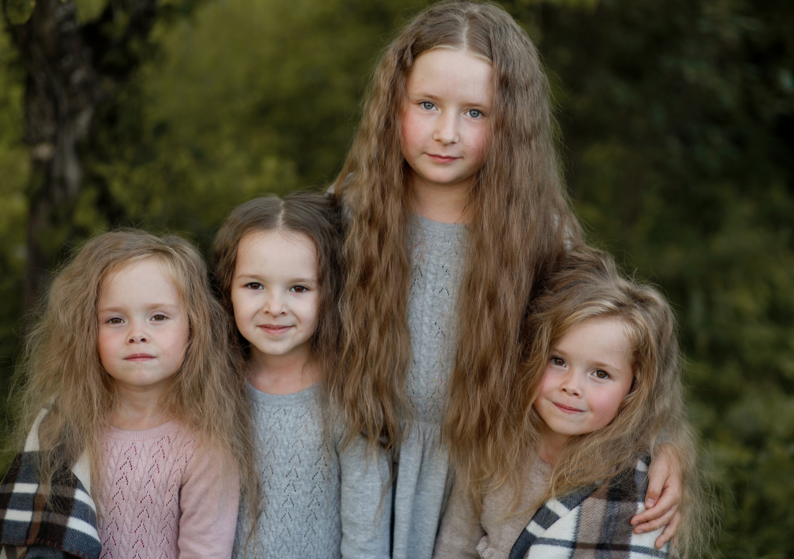 Детская фотосъемка. Семейный и детский фотограф в Волгограде Нина Колесова