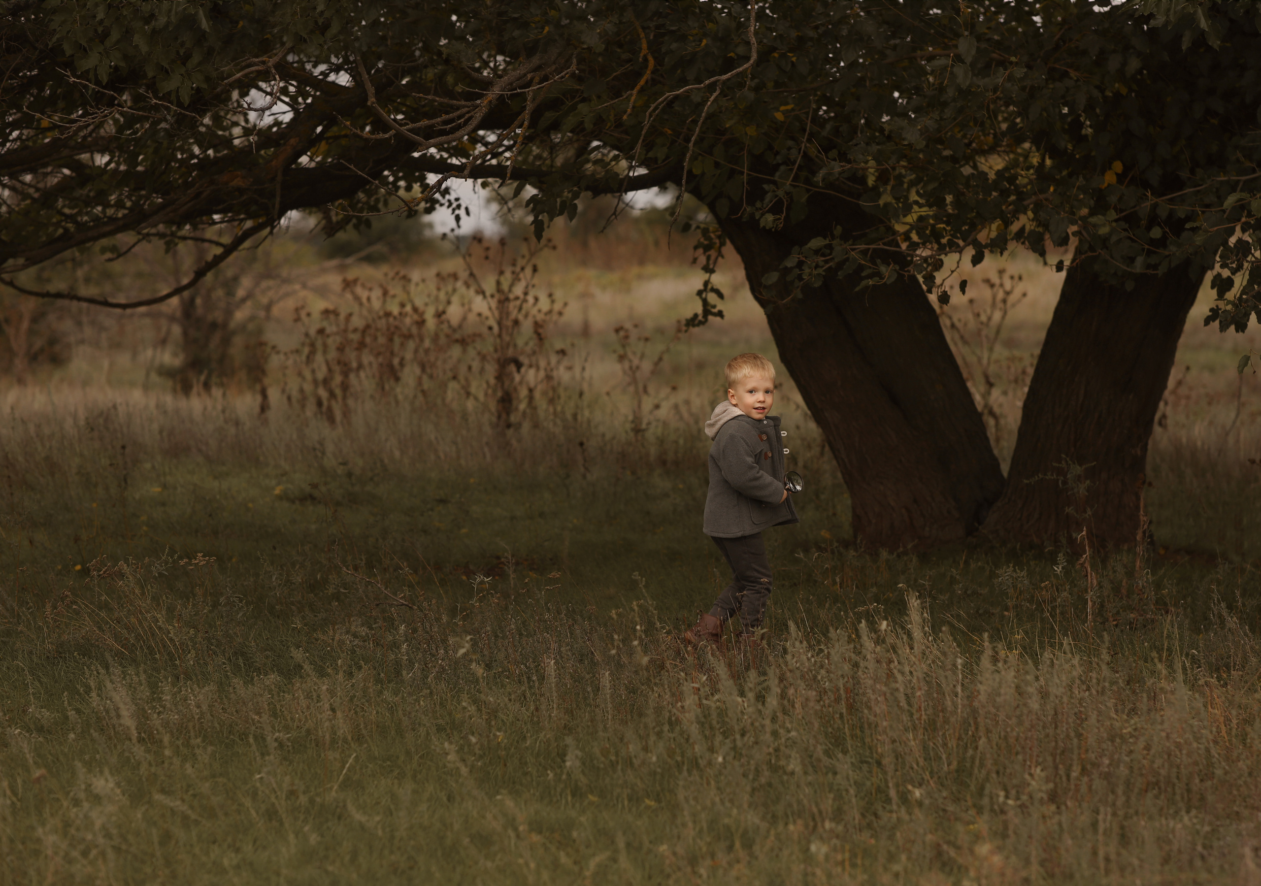Семейный и детский фотограф в Волгограде Нина Колесова