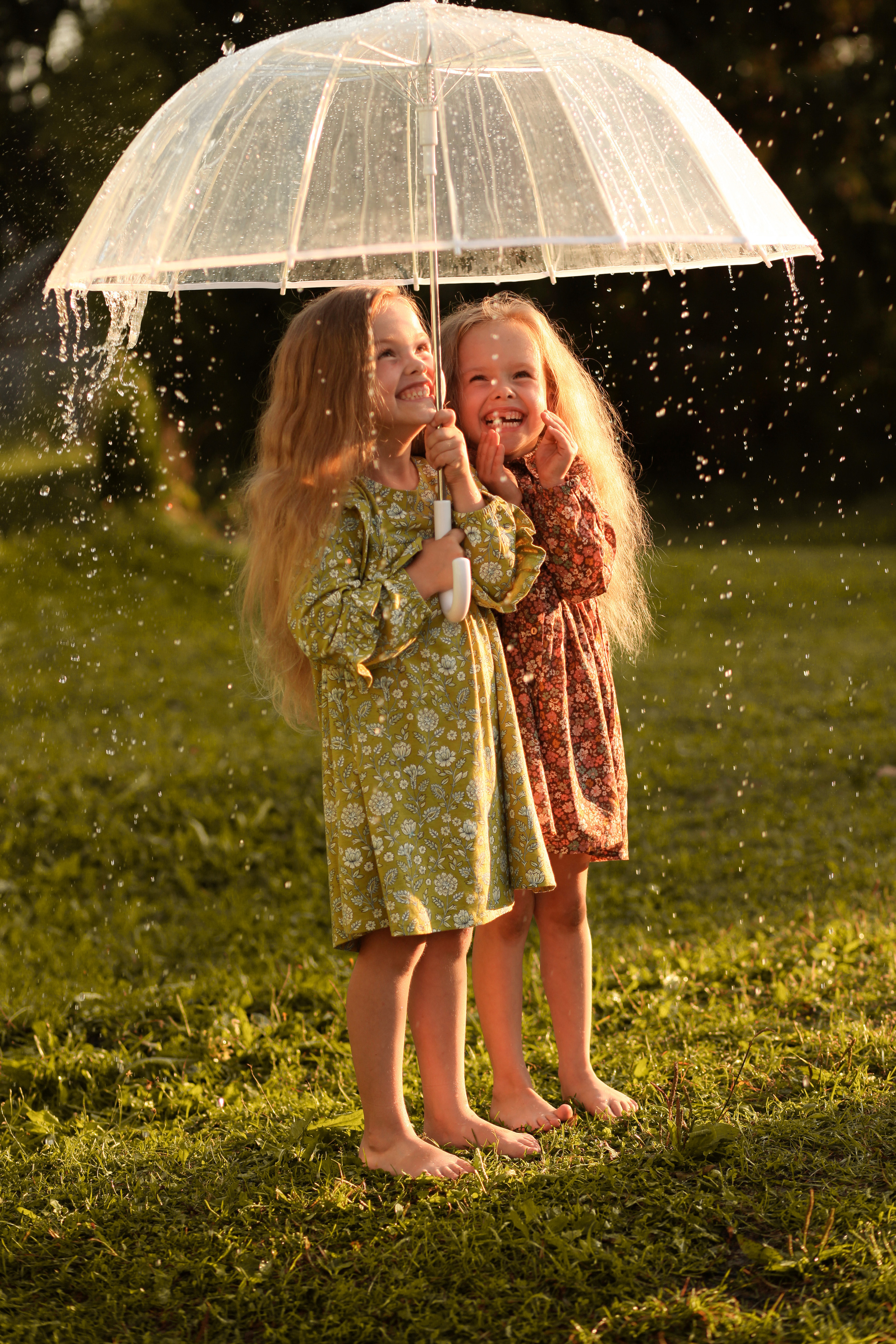 Детская фотосъемка. Семейный и детский фотограф в Волгограде Нина Колесова