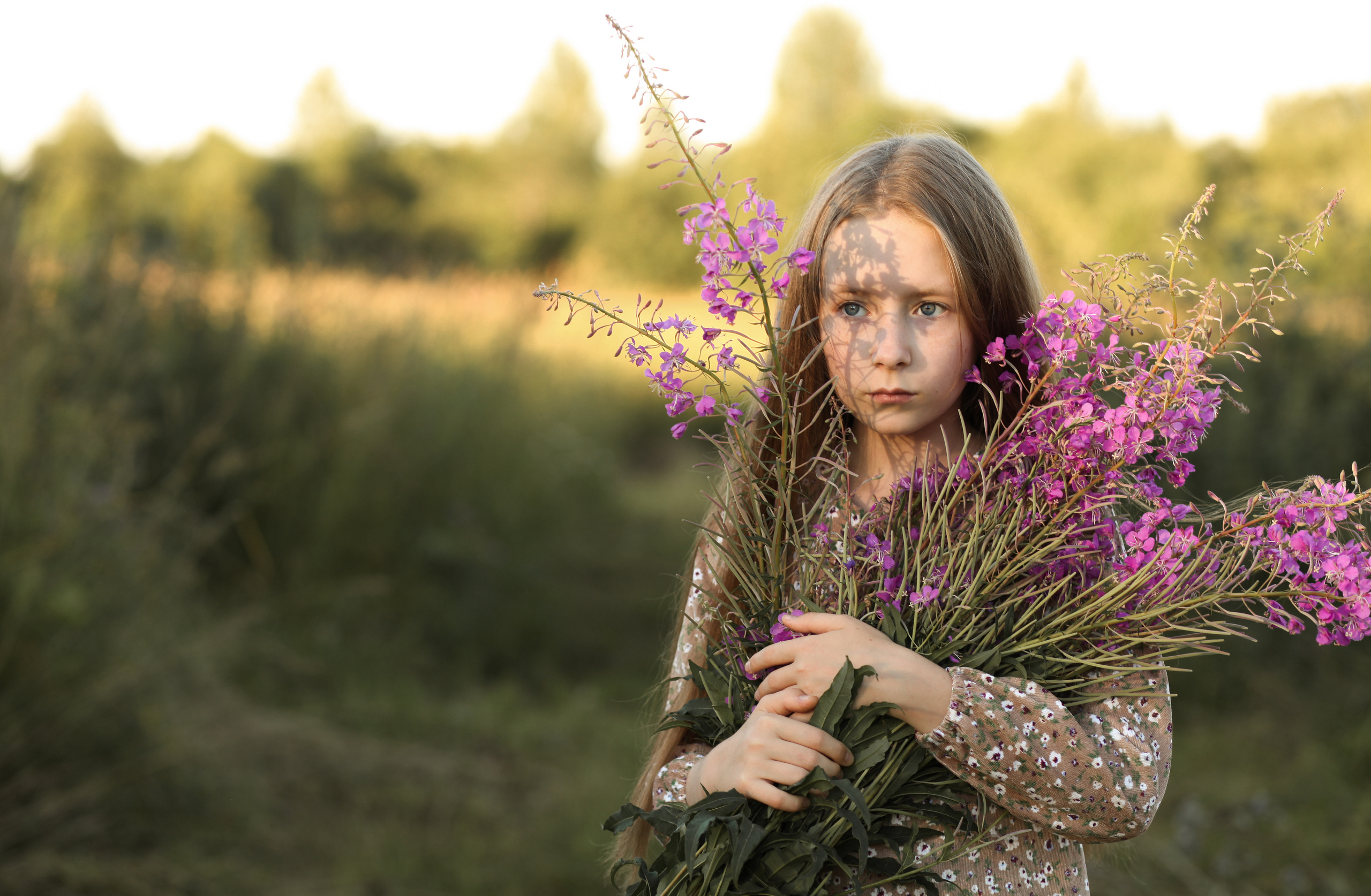 Детская фотосъемка. Семейный и детский фотограф в Волгограде Нина Колесова